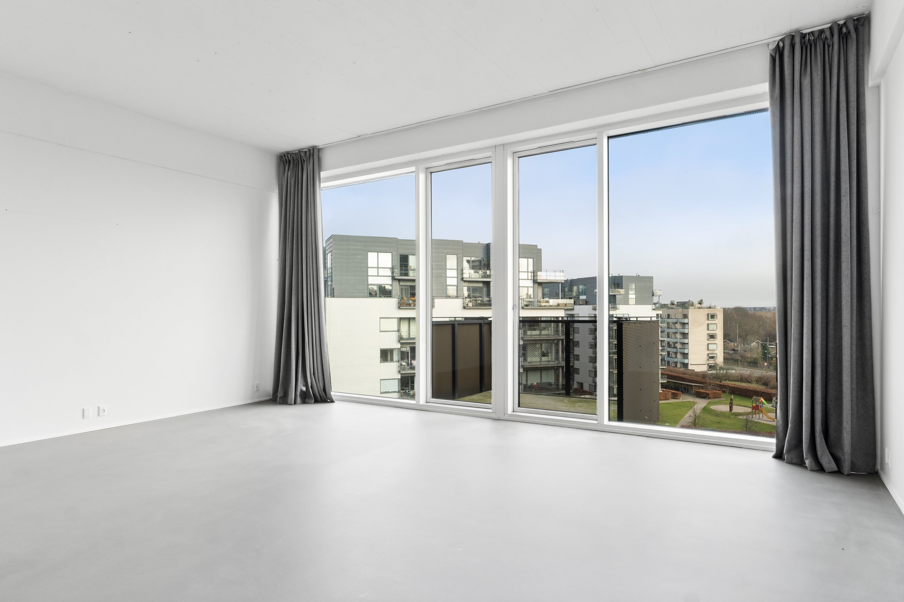 Miniaturebillede 1: . Billede af (ER PÅ PAUSE) Drechselsgade 4A, 5. th., 2300 København S