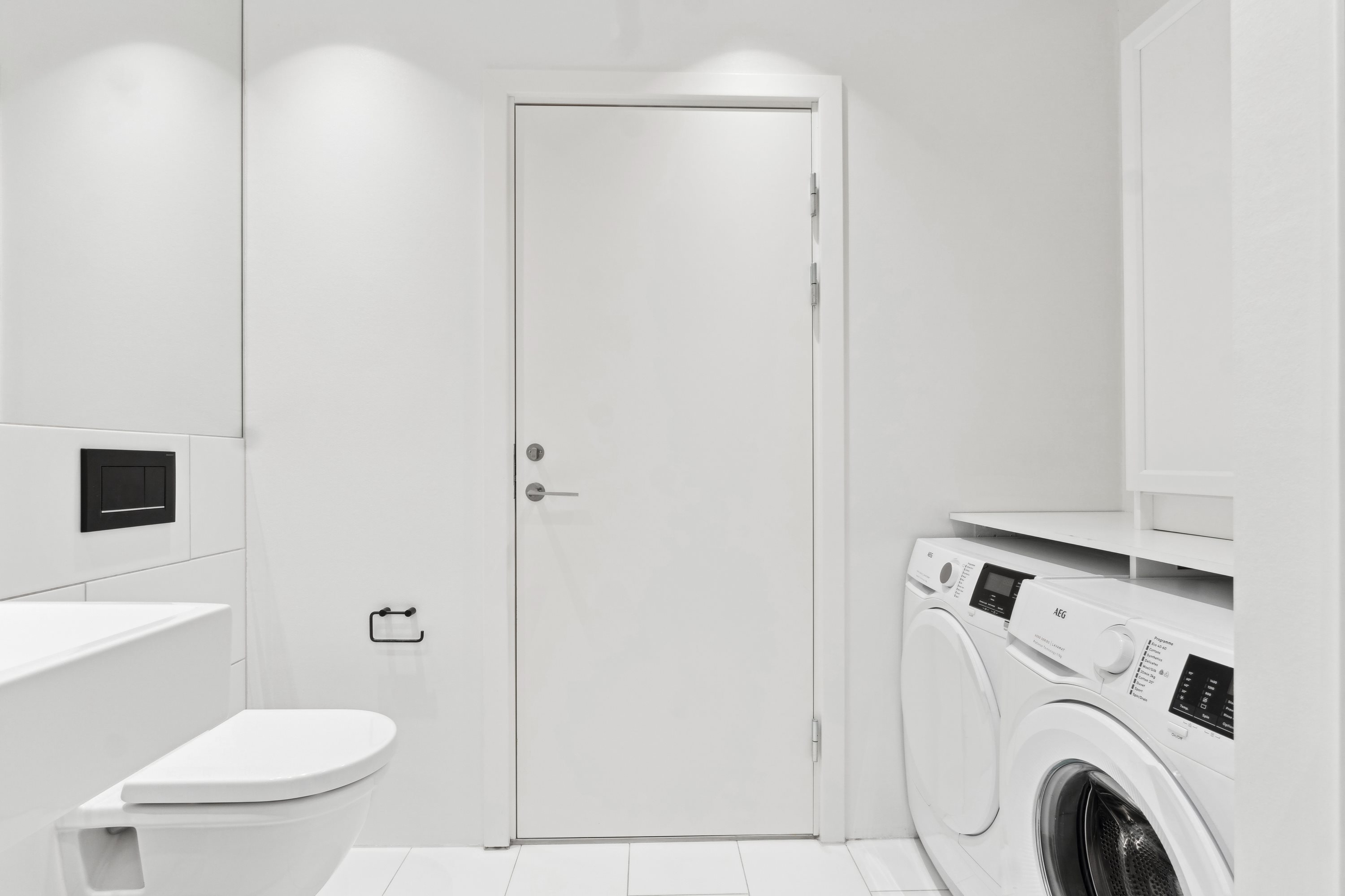 Fremhævet  billede i fuldskærmstilstand. Billede af (ER PÅ PAUSE) Drechselsgade 4A, 5. th., 2300 København S