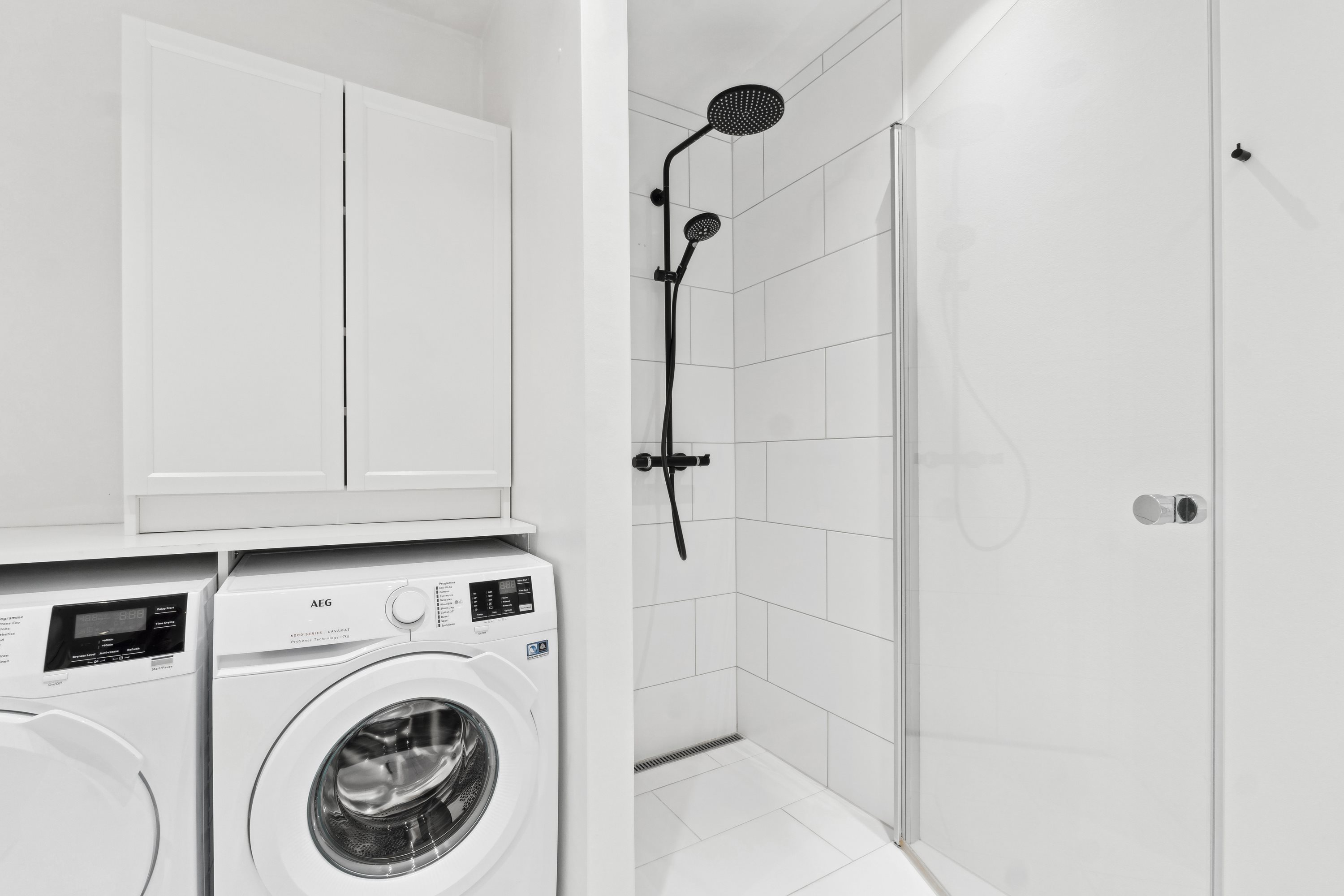 Fremhævet  billede i fuldskærmstilstand. Billede af (ER PÅ PAUSE) Drechselsgade 4A, 5. th., 2300 København S