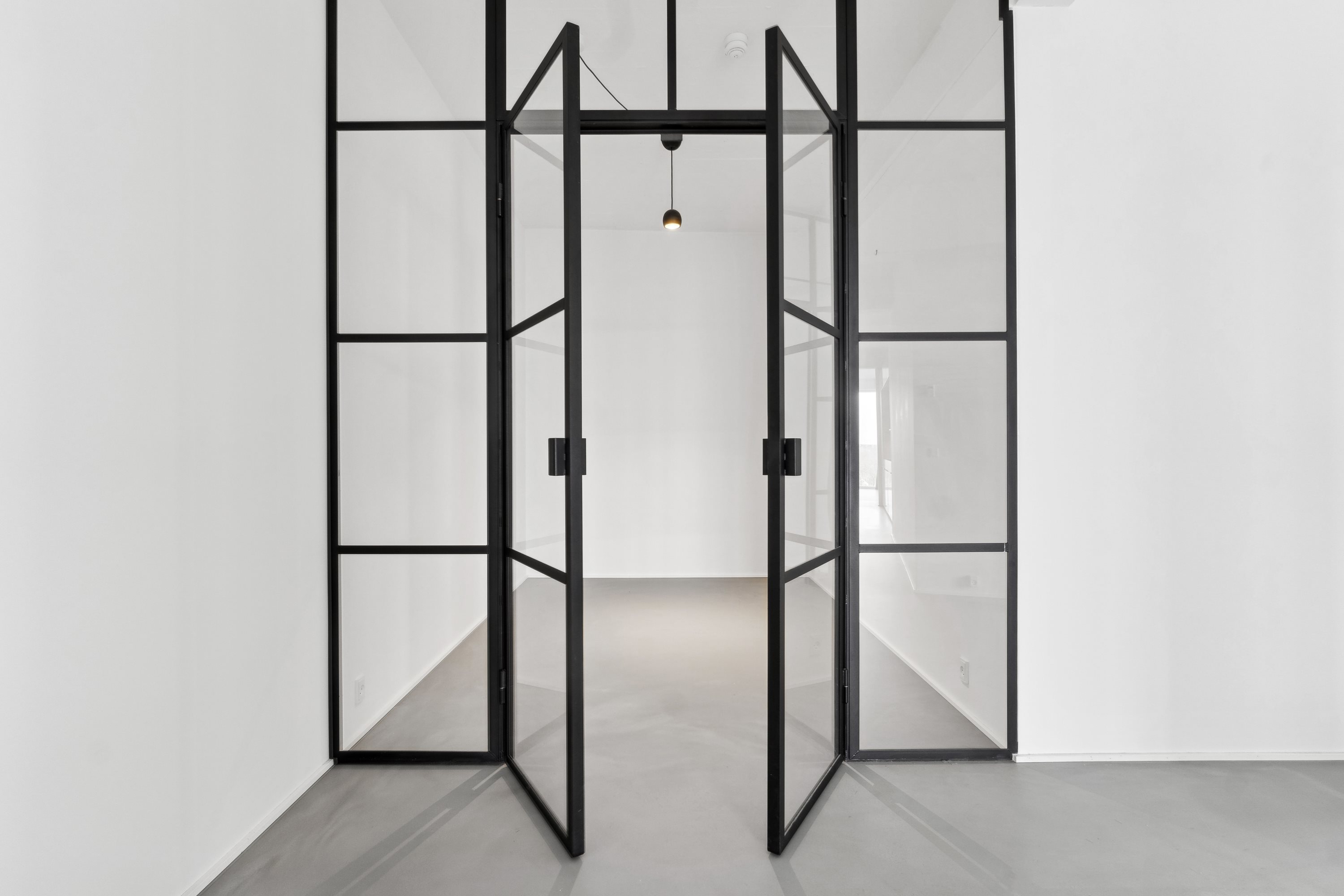 Fremhævet  billede i fuldskærmstilstand. Billede af (ER PÅ PAUSE) Drechselsgade 4A, 5. th., 2300 København S