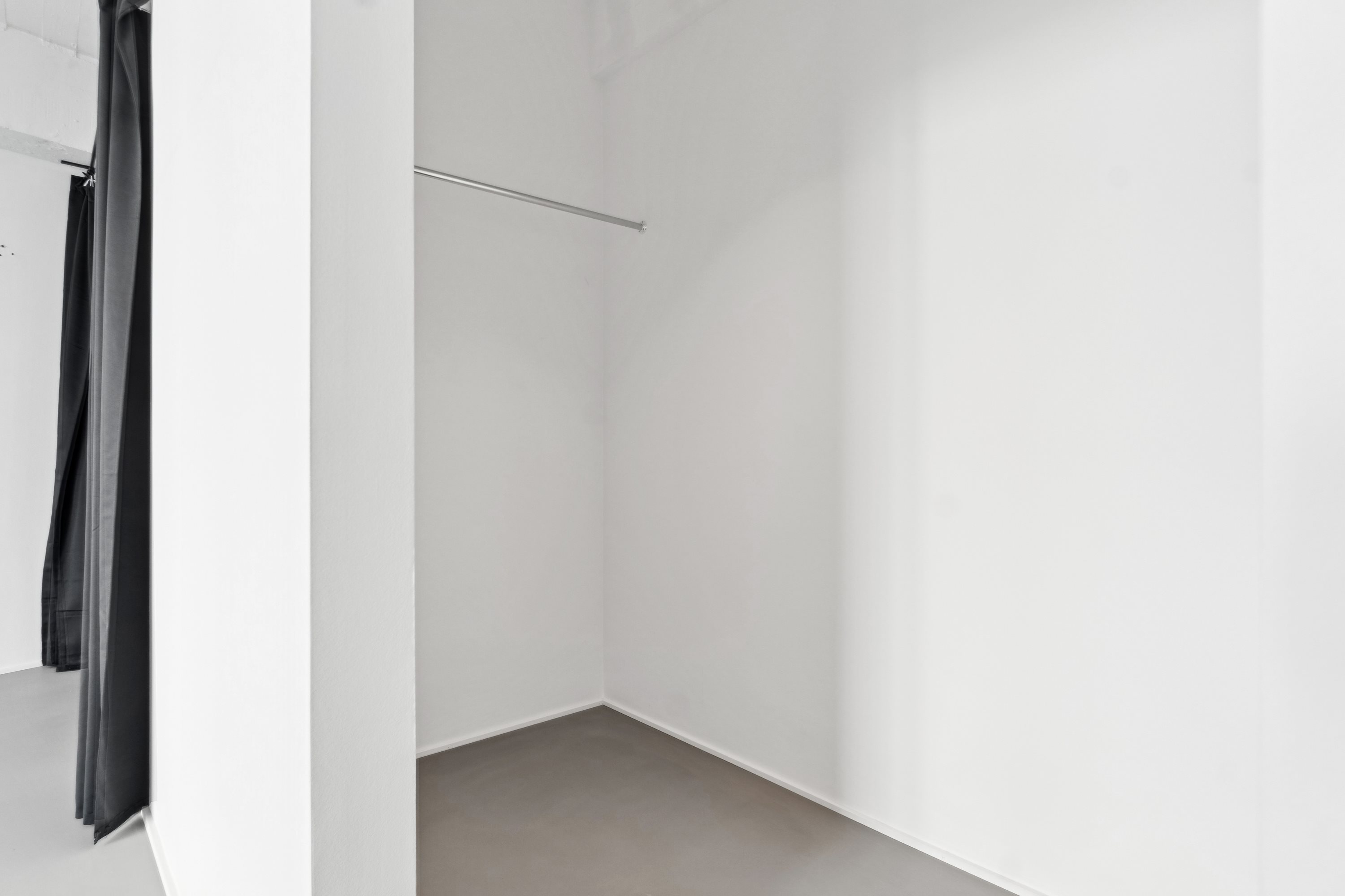 Fremhævet  billede i fuldskærmstilstand. Billede af (ER PÅ PAUSE) Drechselsgade 4A, 5. th., 2300 København S