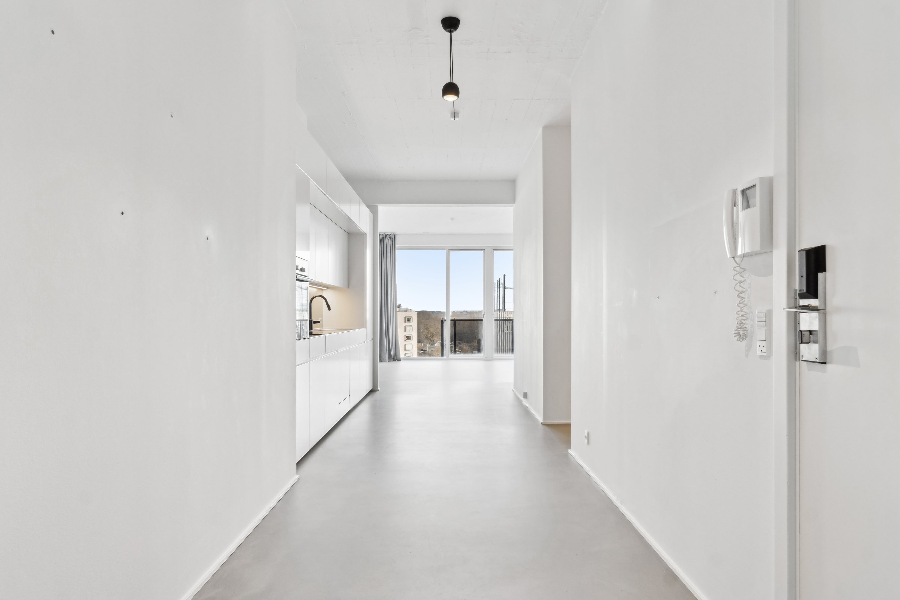 Fremhævet  billede i fuldskærmstilstand. Billede af (ER PÅ PAUSE) Drechselsgade 4A, 5. th., 2300 København S