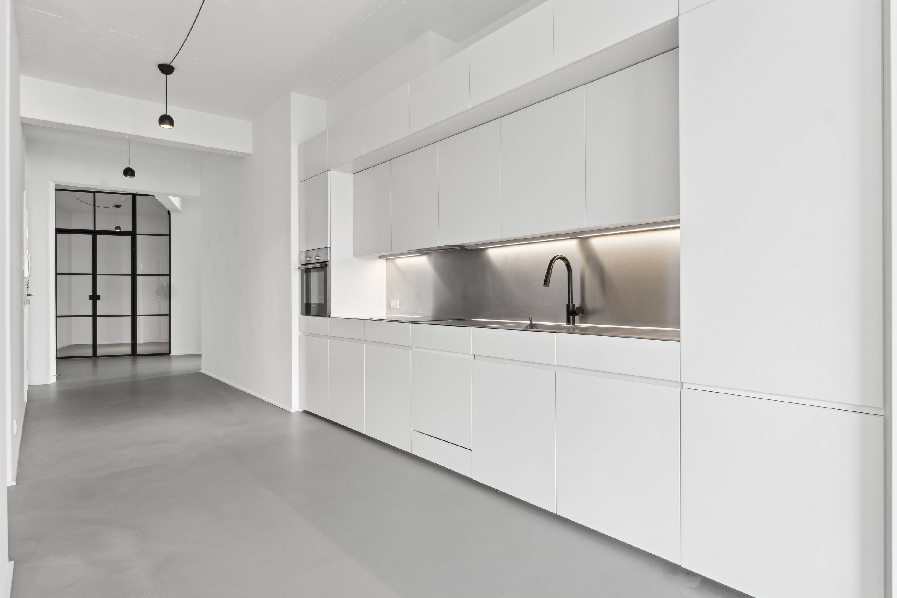 Fremhævet  billede i fuldskærmstilstand. Billede af (ER PÅ PAUSE) Drechselsgade 4A, 5. th., 2300 København S