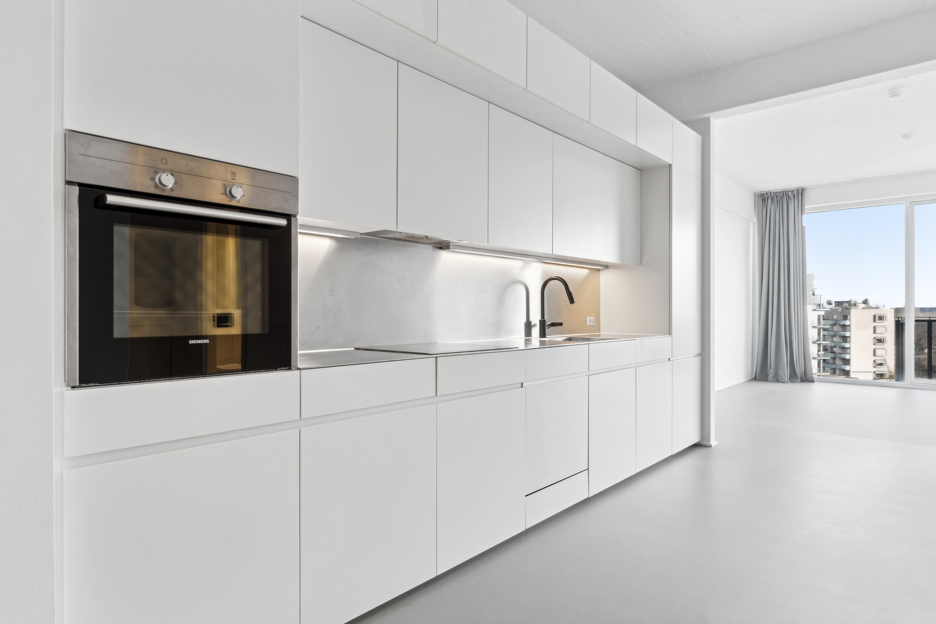 Fremhævet  billede i fuldskærmstilstand. Billede af (ER PÅ PAUSE) Drechselsgade 4A, 5. th., 2300 København S