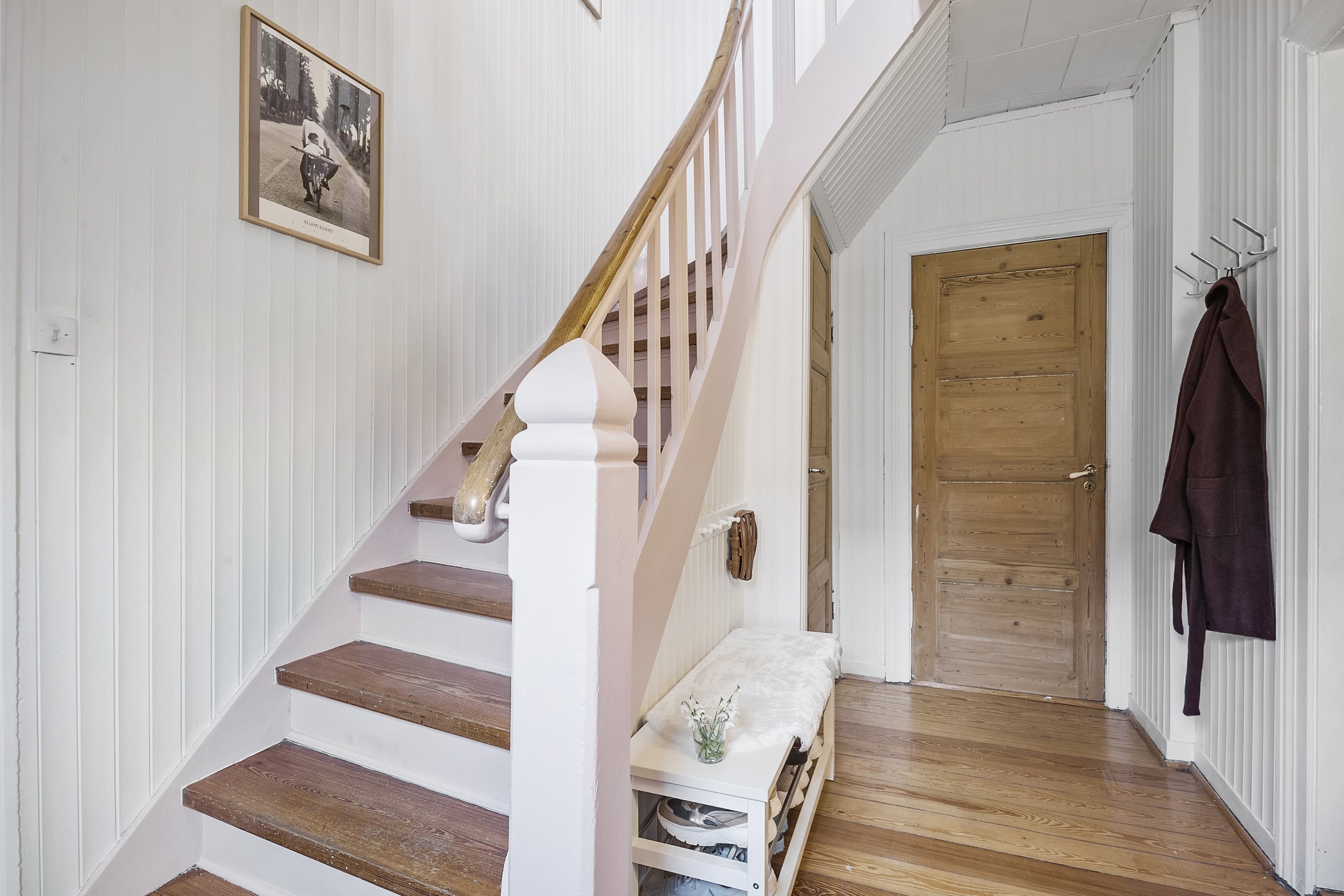 Fremhævet værelse billede i fuldskærmstilstand. Billede af Forten 6, Lisbjerg, 8200 Aarhus N