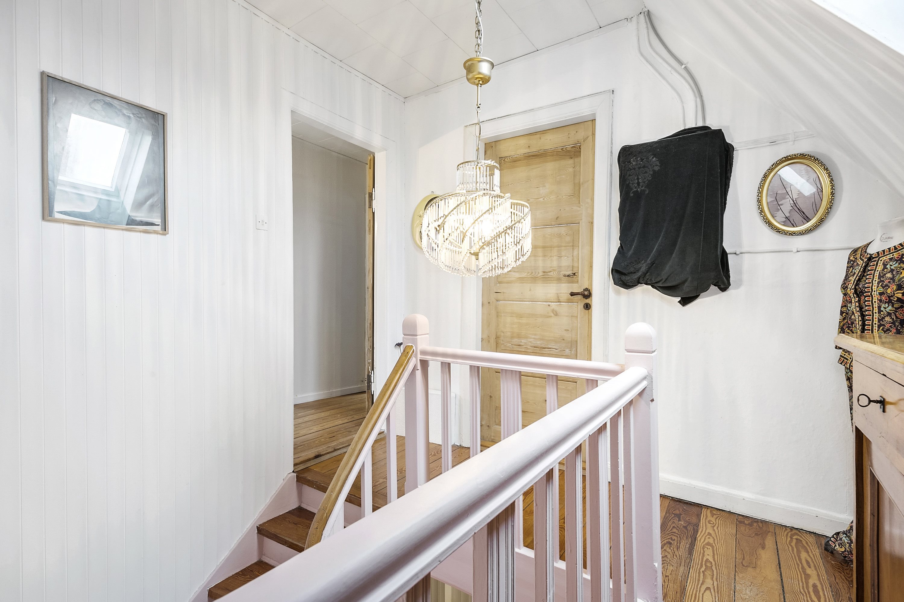 Fremhævet værelse billede i fuldskærmstilstand. Billede af Forten 6, Lisbjerg, 8200 Aarhus N