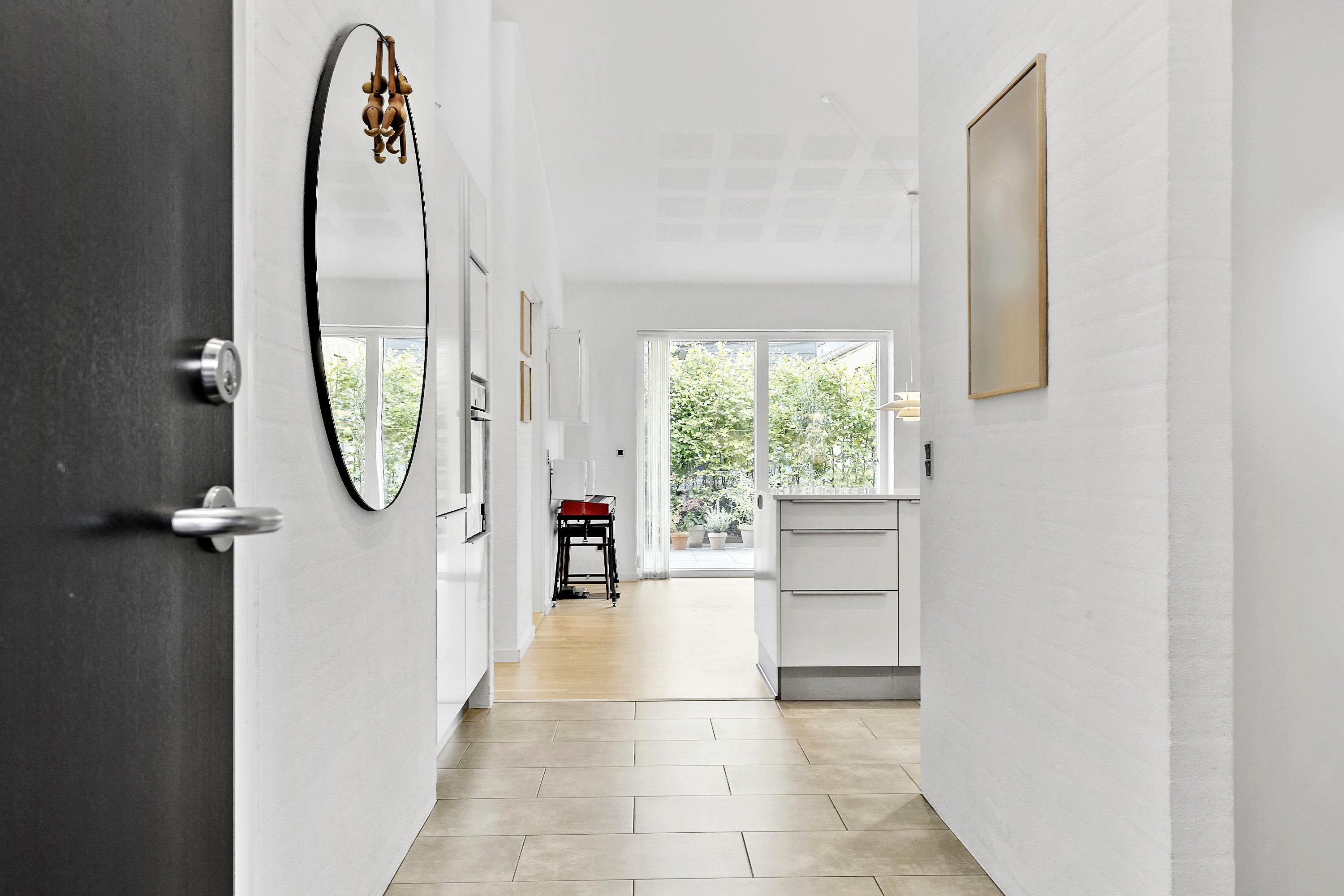 Fremhævet  billede i fuldskærmstilstand. Billede af Snerlevej 36, Stevnstrup, 8870 Langå