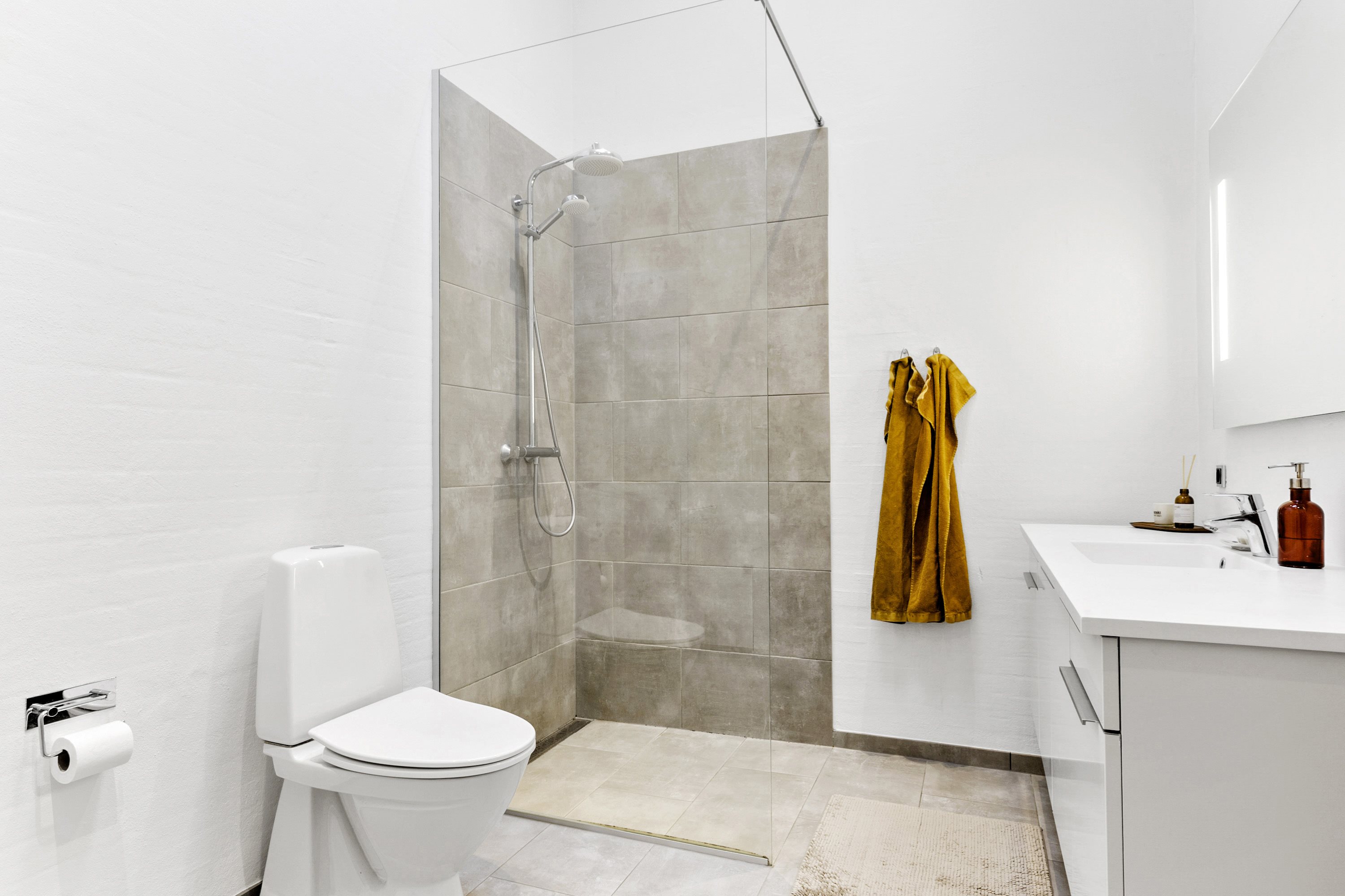 Fremhævet  billede i fuldskærmstilstand. Billede af Snerlevej 36, Stevnstrup, 8870 Langå