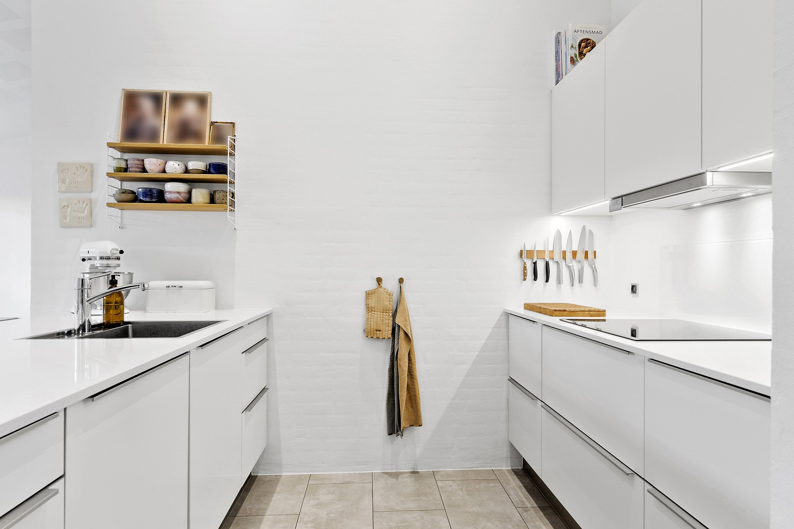 Fremhævet  billede i fuldskærmstilstand. Billede af Snerlevej 36, Stevnstrup, 8870 Langå