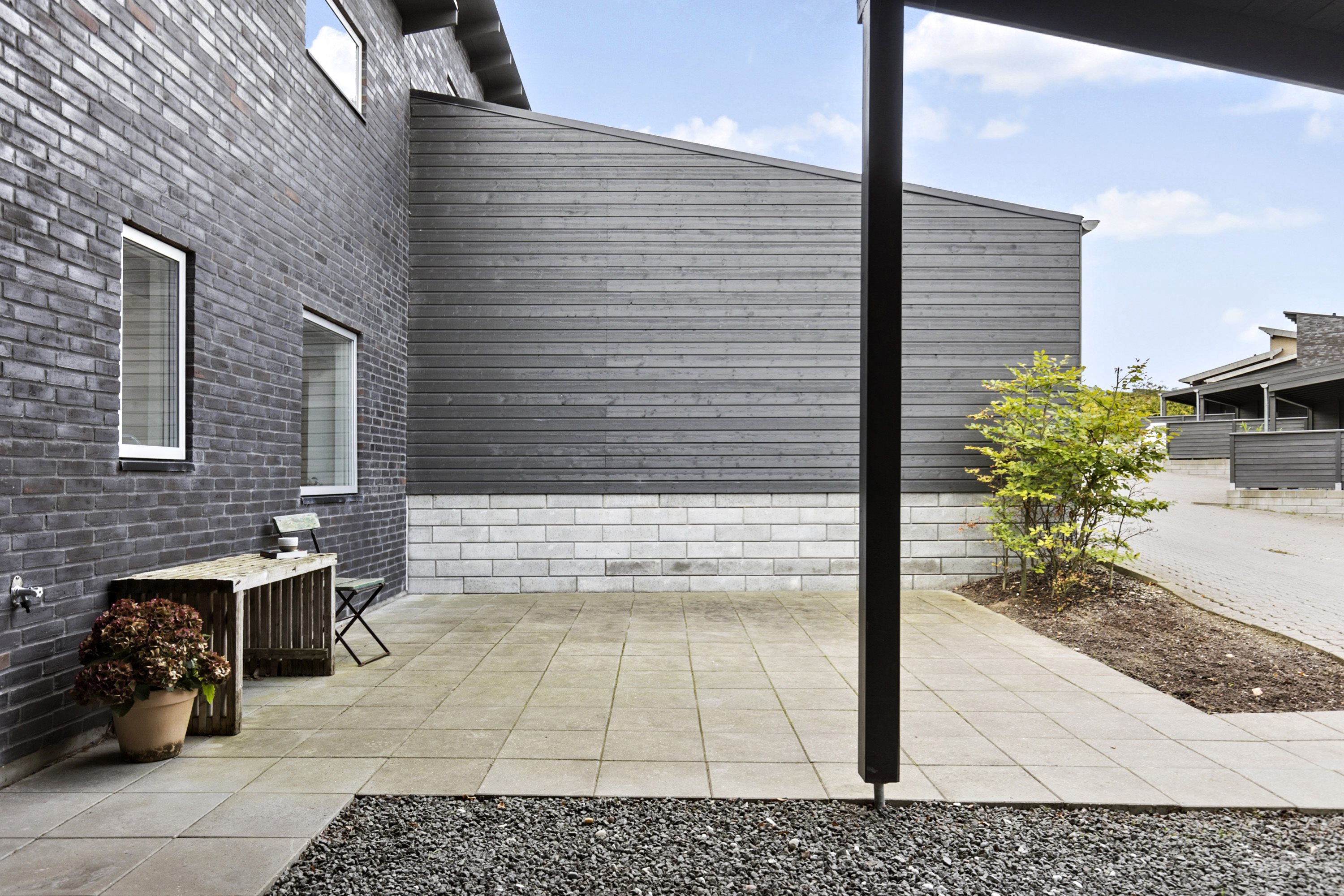 Fremhævet  billede i fuldskærmstilstand. Billede af Snerlevej 36, Stevnstrup, 8870 Langå