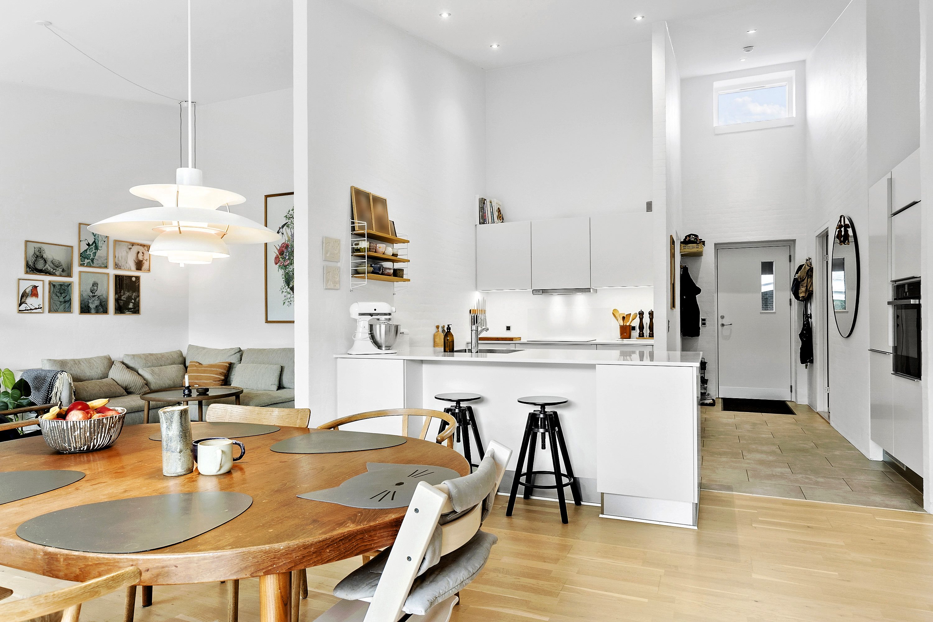 Miniaturebillede 1: . Billede af Snerlevej 36, Stevnstrup, 8870 Langå