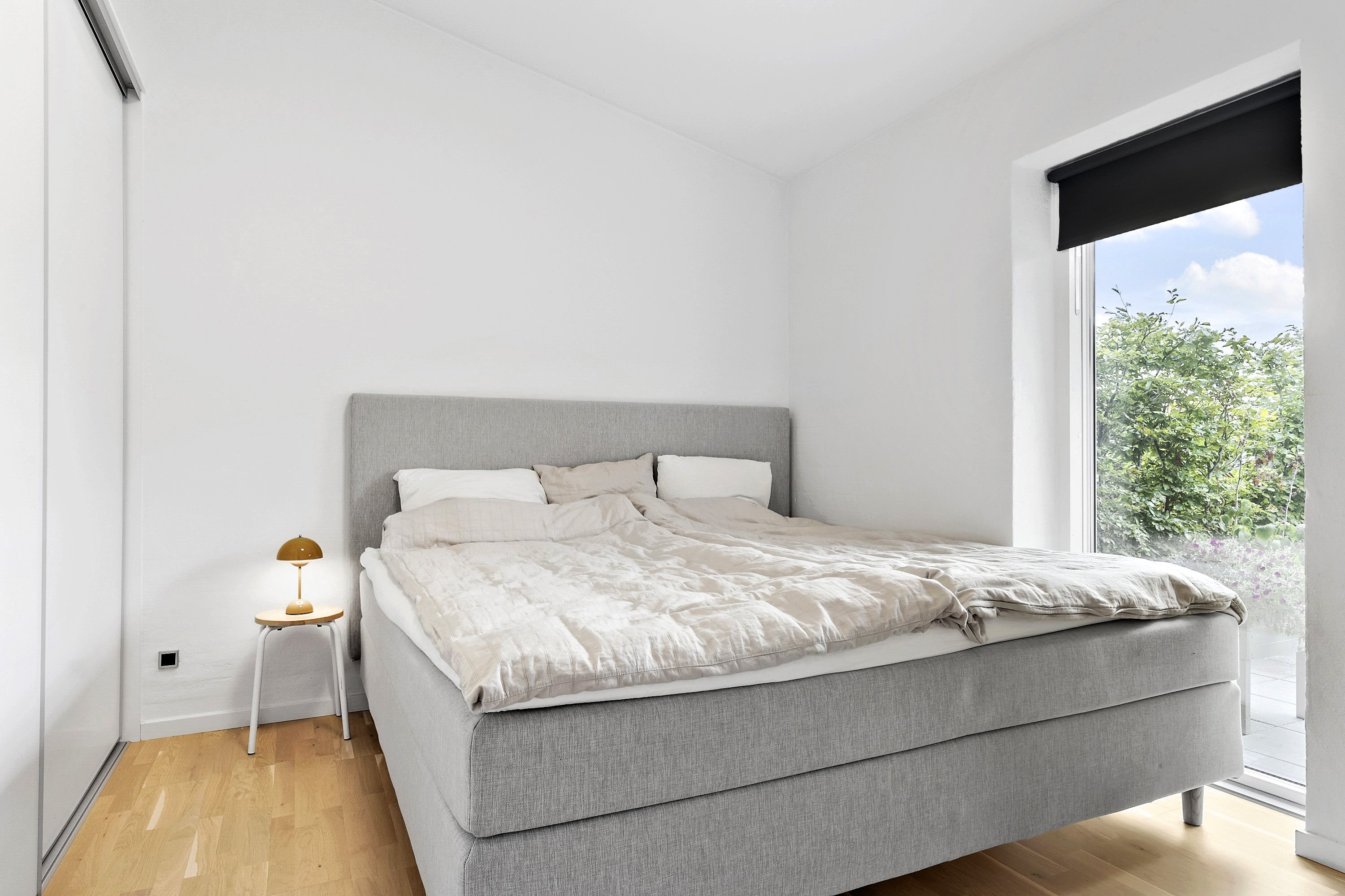 Fremhævet  billede i fuldskærmstilstand. Billede af Snerlevej 36, Stevnstrup, 8870 Langå