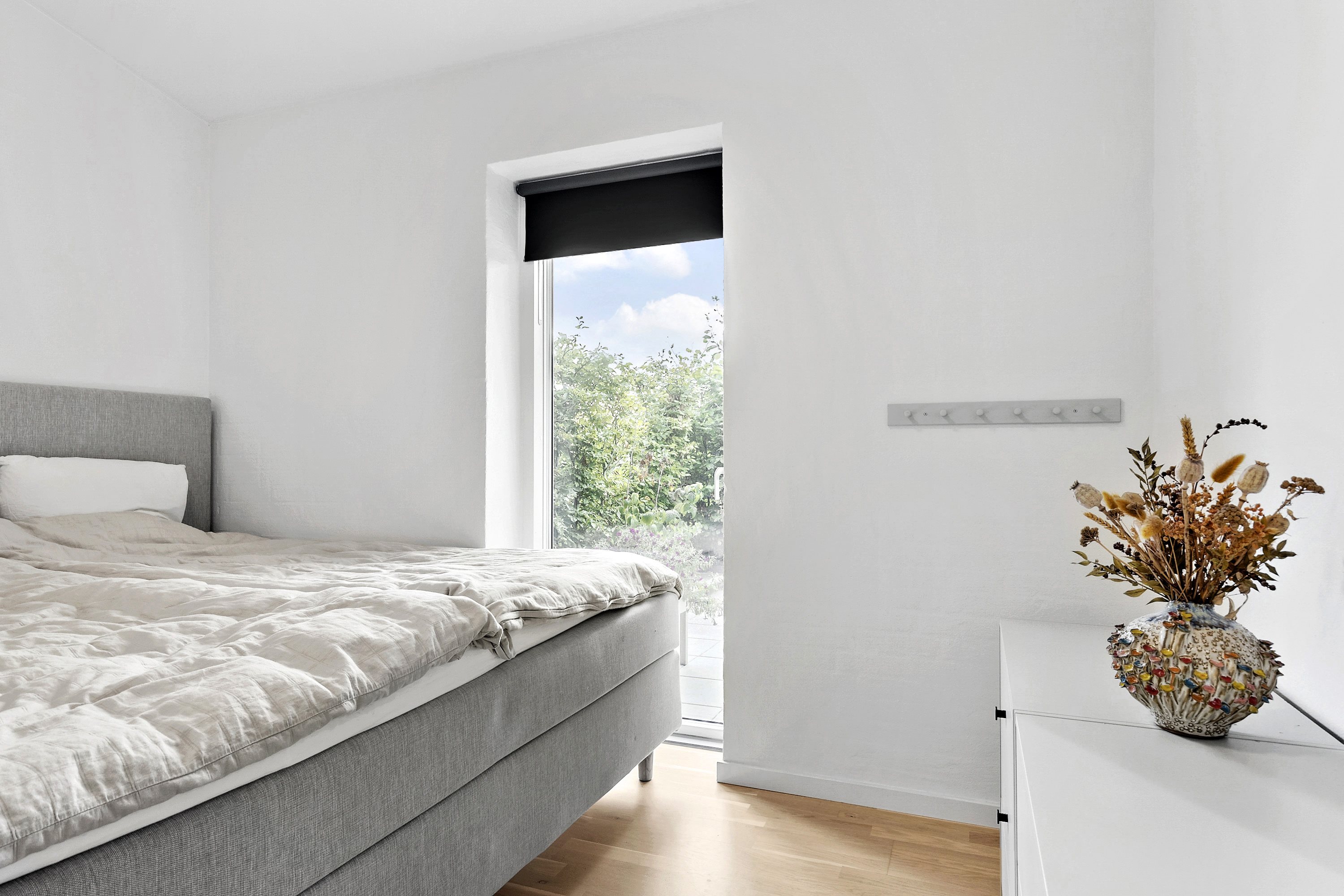 Fremhævet  billede i fuldskærmstilstand. Billede af Snerlevej 36, Stevnstrup, 8870 Langå