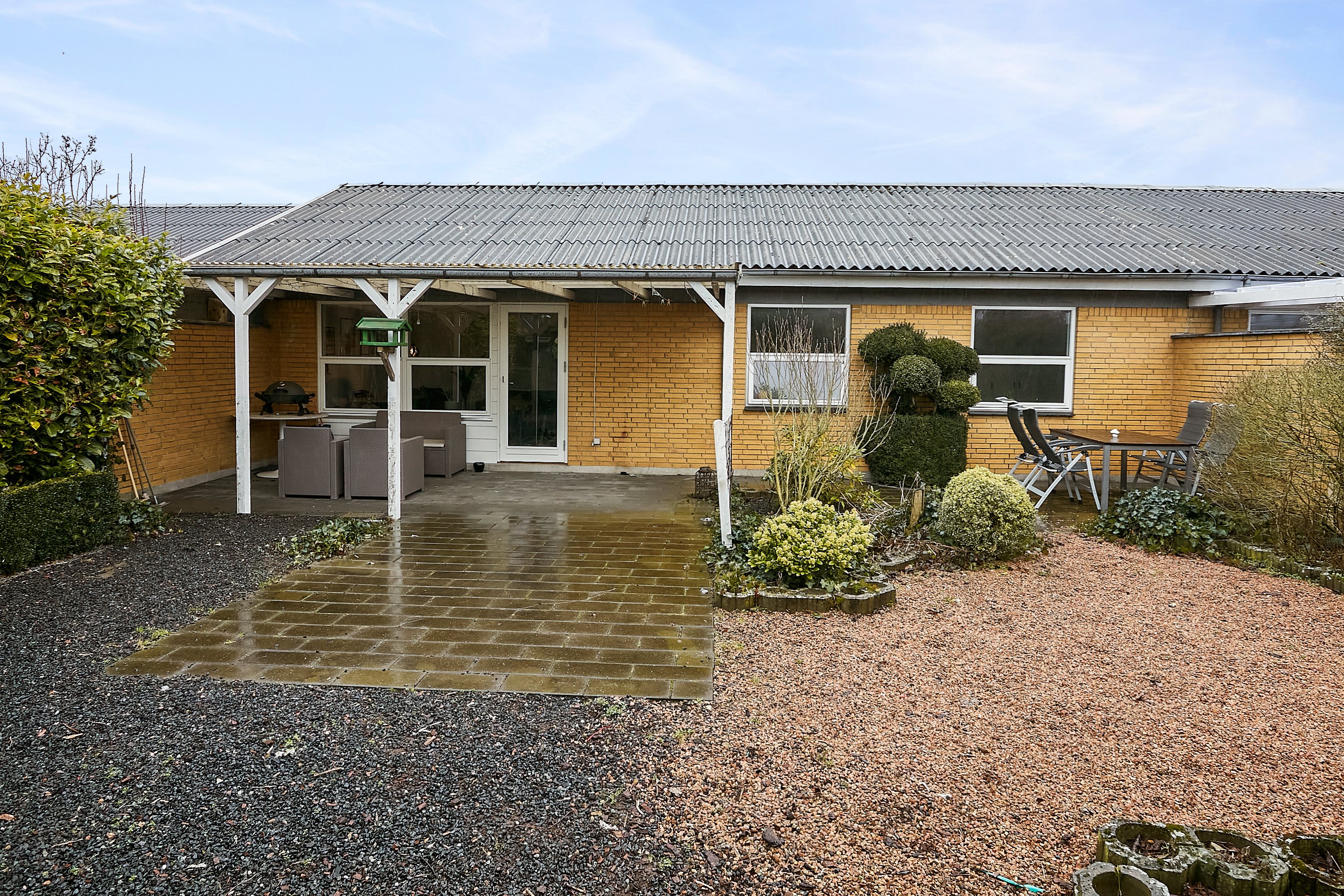 Miniaturebillede 1: . Billede af Solsikkevej 5, 8700 Horsens