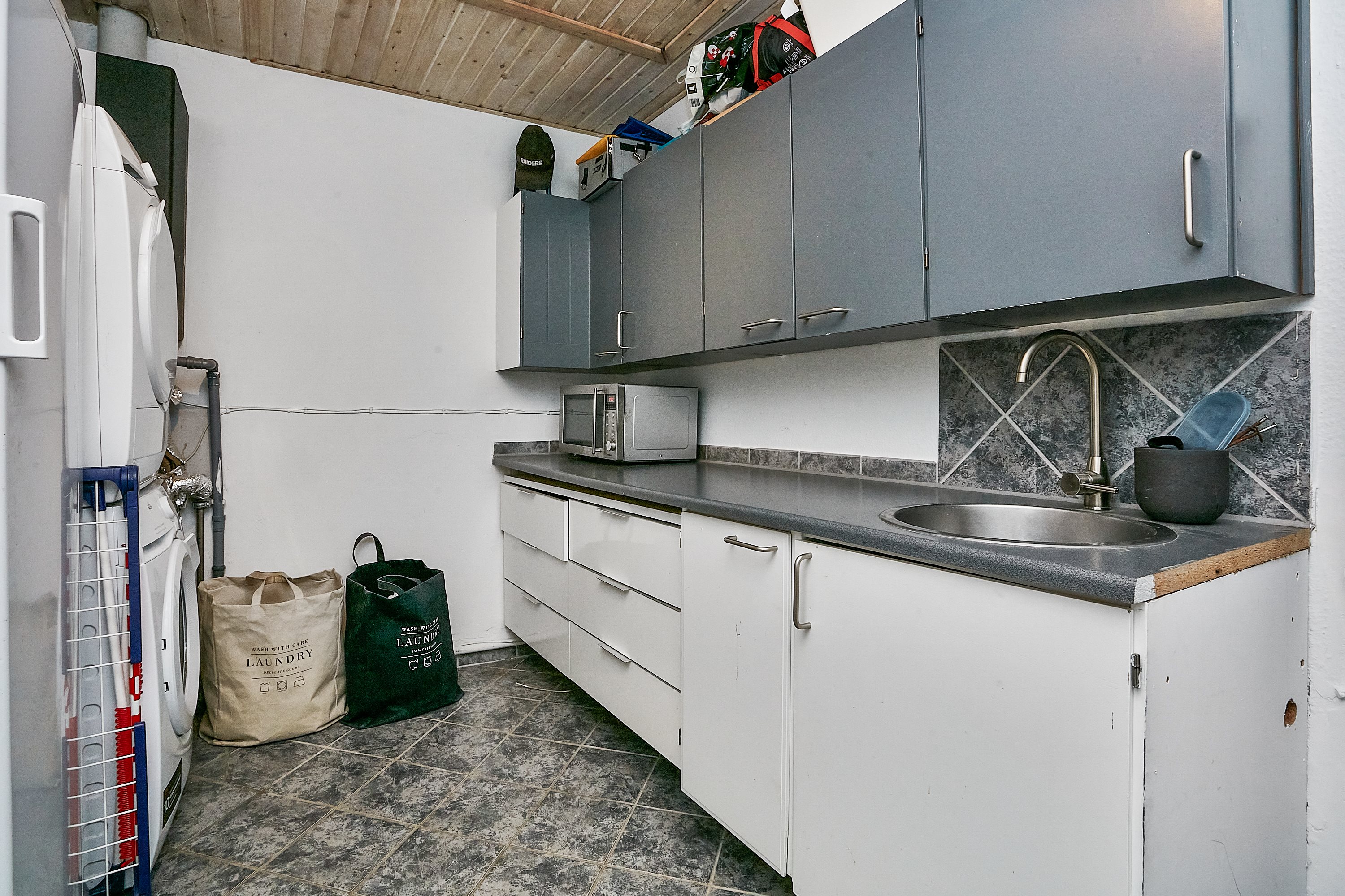 Fremhævet  billede i fuldskærmstilstand. Billede af Solsikkevej 5, 8700 Horsens