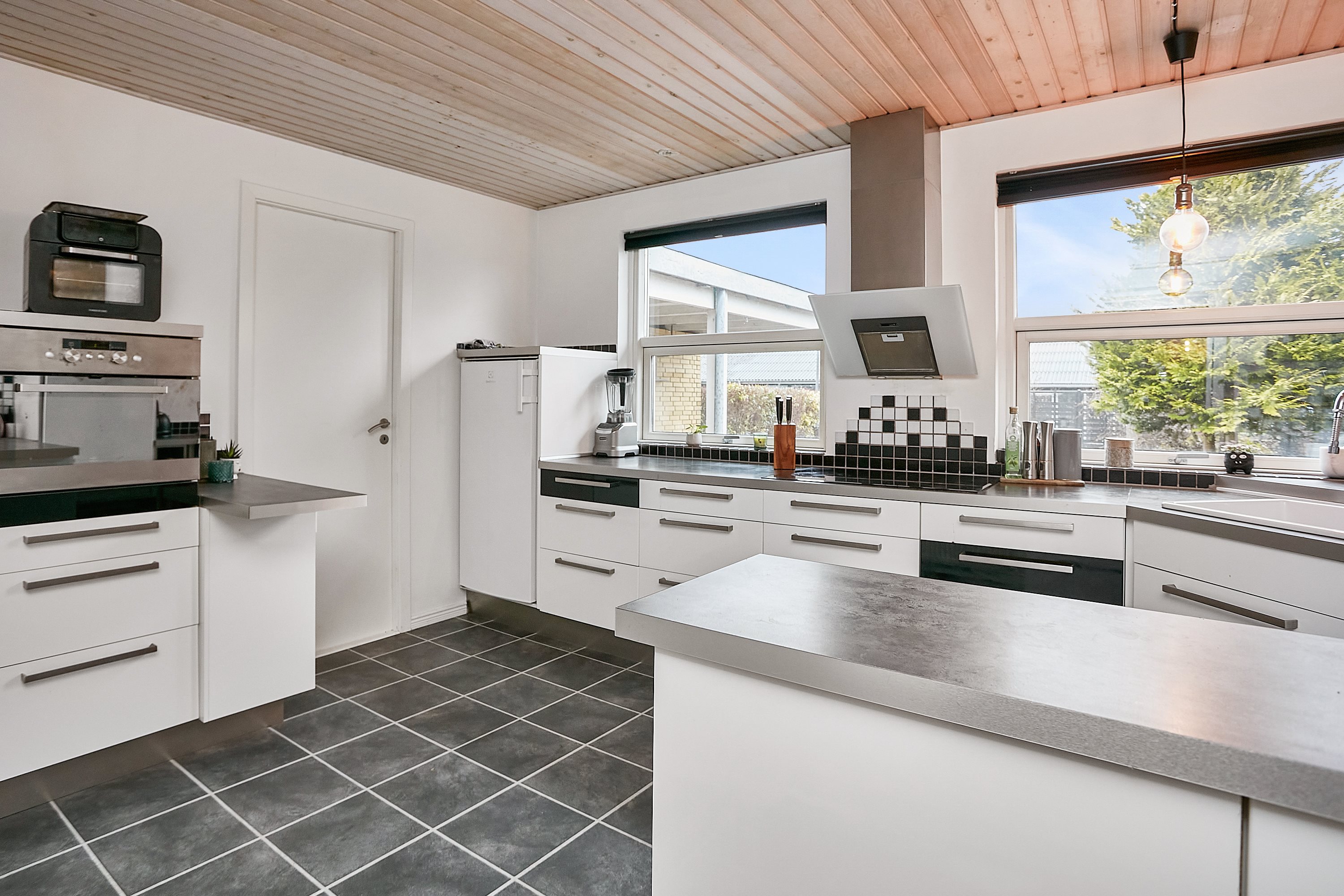 Miniaturebillede 2: . Billede af Solsikkevej 5, 8700 Horsens