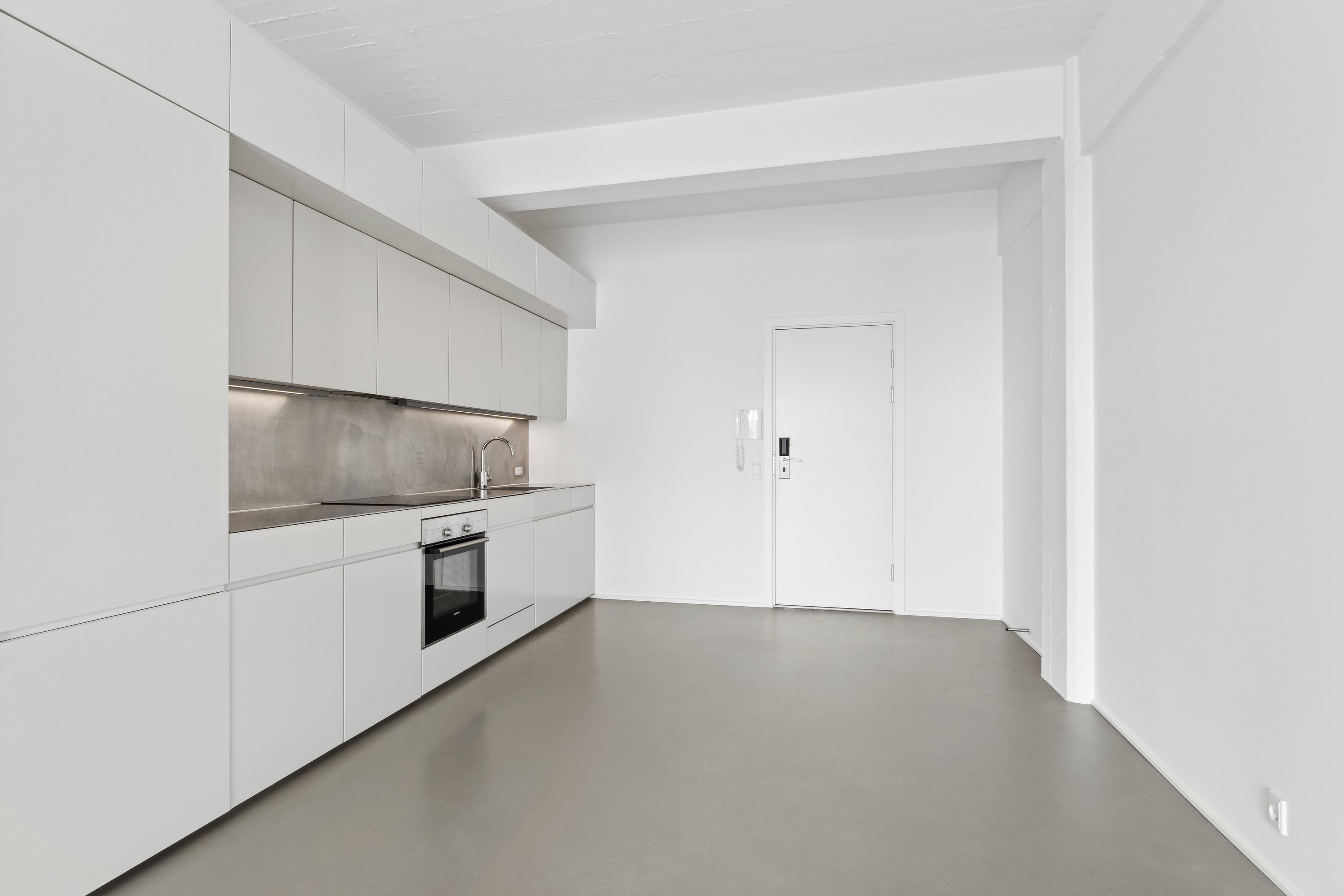 Fremhævet  billede i fuldskærmstilstand. Billede af (ER PÅ PAUSE) Islands Brygge 79A, 3. 3., 2300 København S