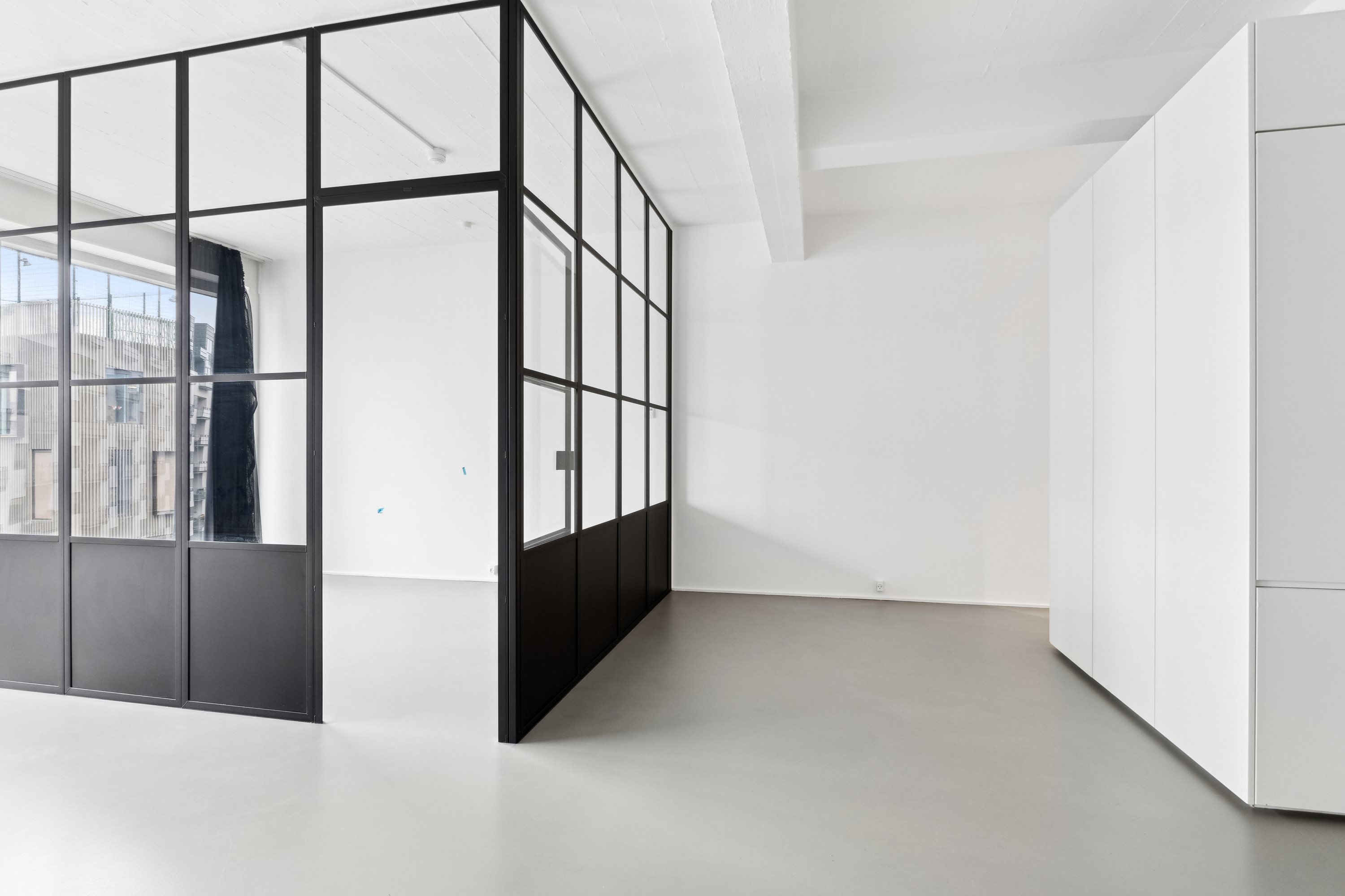 Fremhævet  billede i fuldskærmstilstand. Billede af (ER PÅ PAUSE) Islands Brygge 79A, 3. 3., 2300 København S