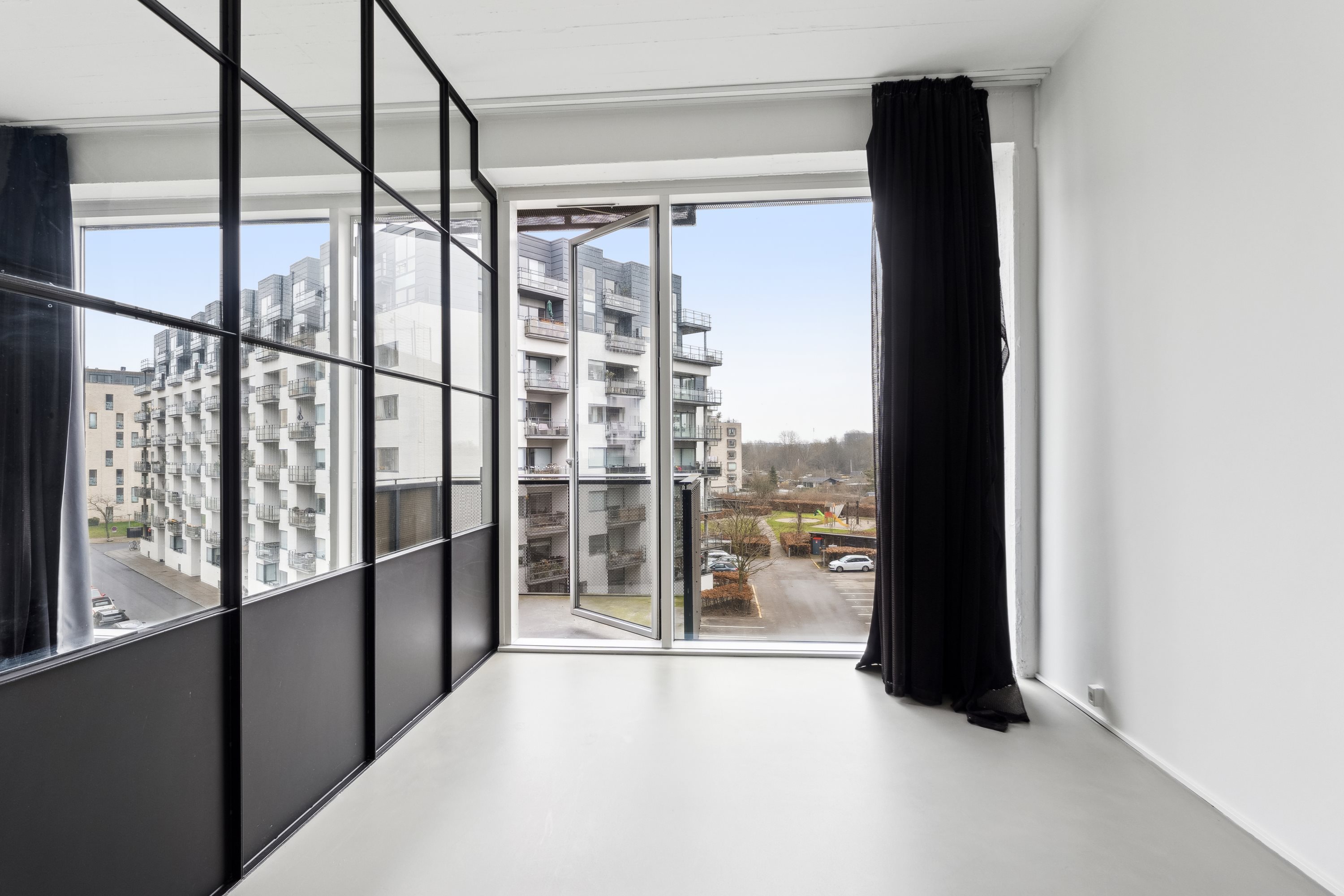 Fremhævet  billede i fuldskærmstilstand. Billede af (ER PÅ PAUSE) Islands Brygge 79A, 3. 3., 2300 København S