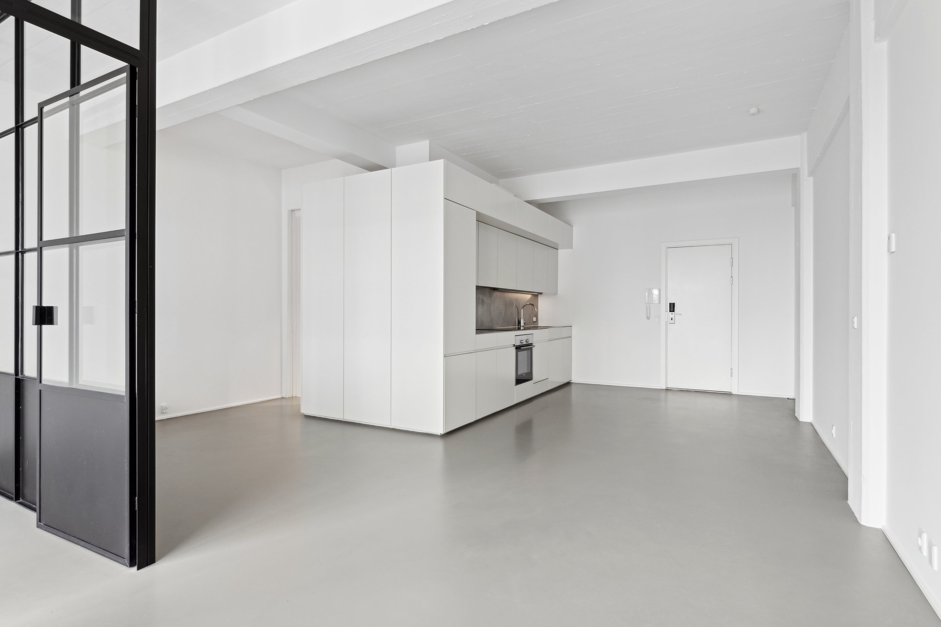 Fremhævet  billede i fuldskærmstilstand. Billede af (ER PÅ PAUSE) Islands Brygge 79A, 3. 3., 2300 København S