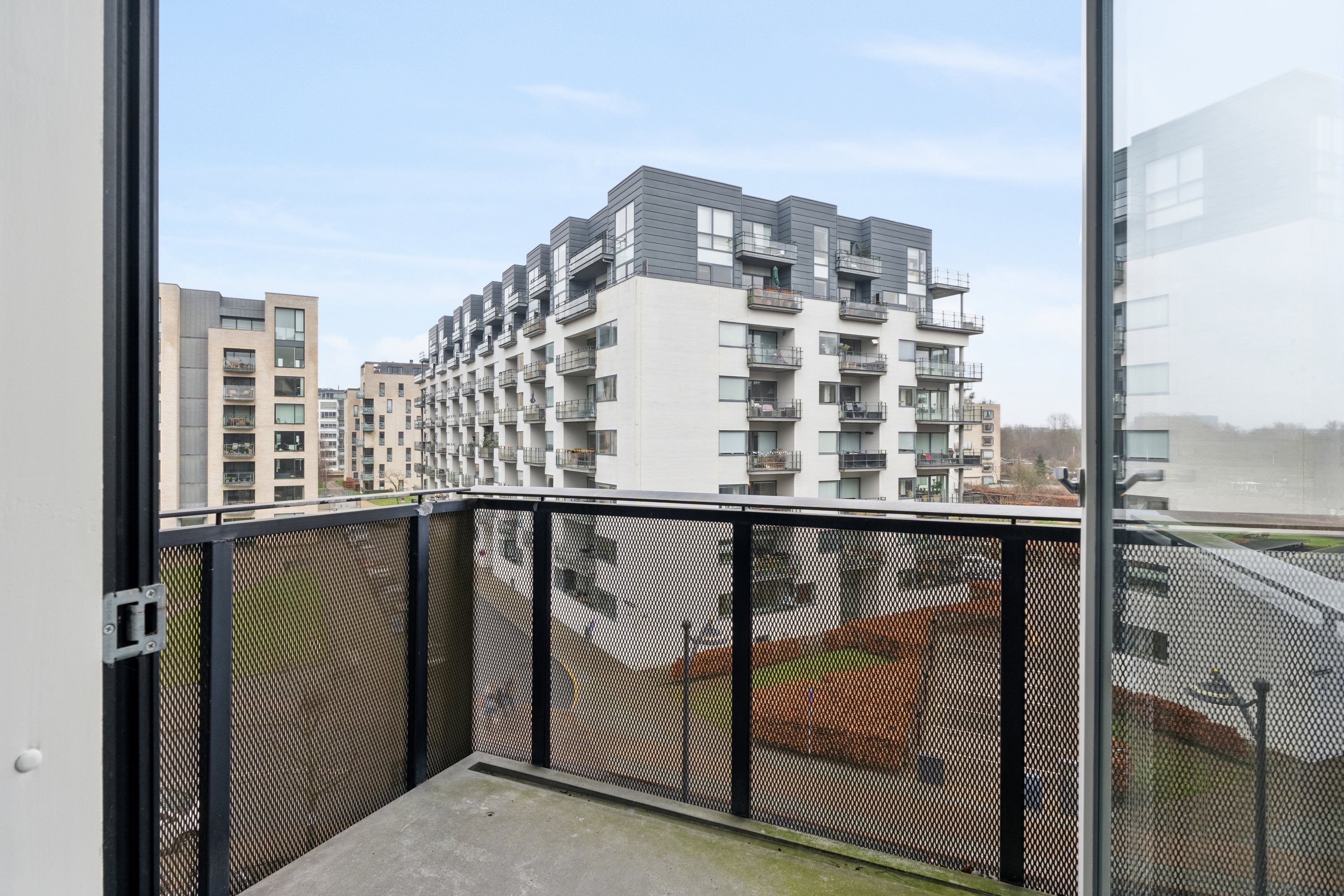 Miniaturebillede 1: . Billede af (ER PÅ PAUSE) Islands Brygge 79A, 3. 3., 2300 København S