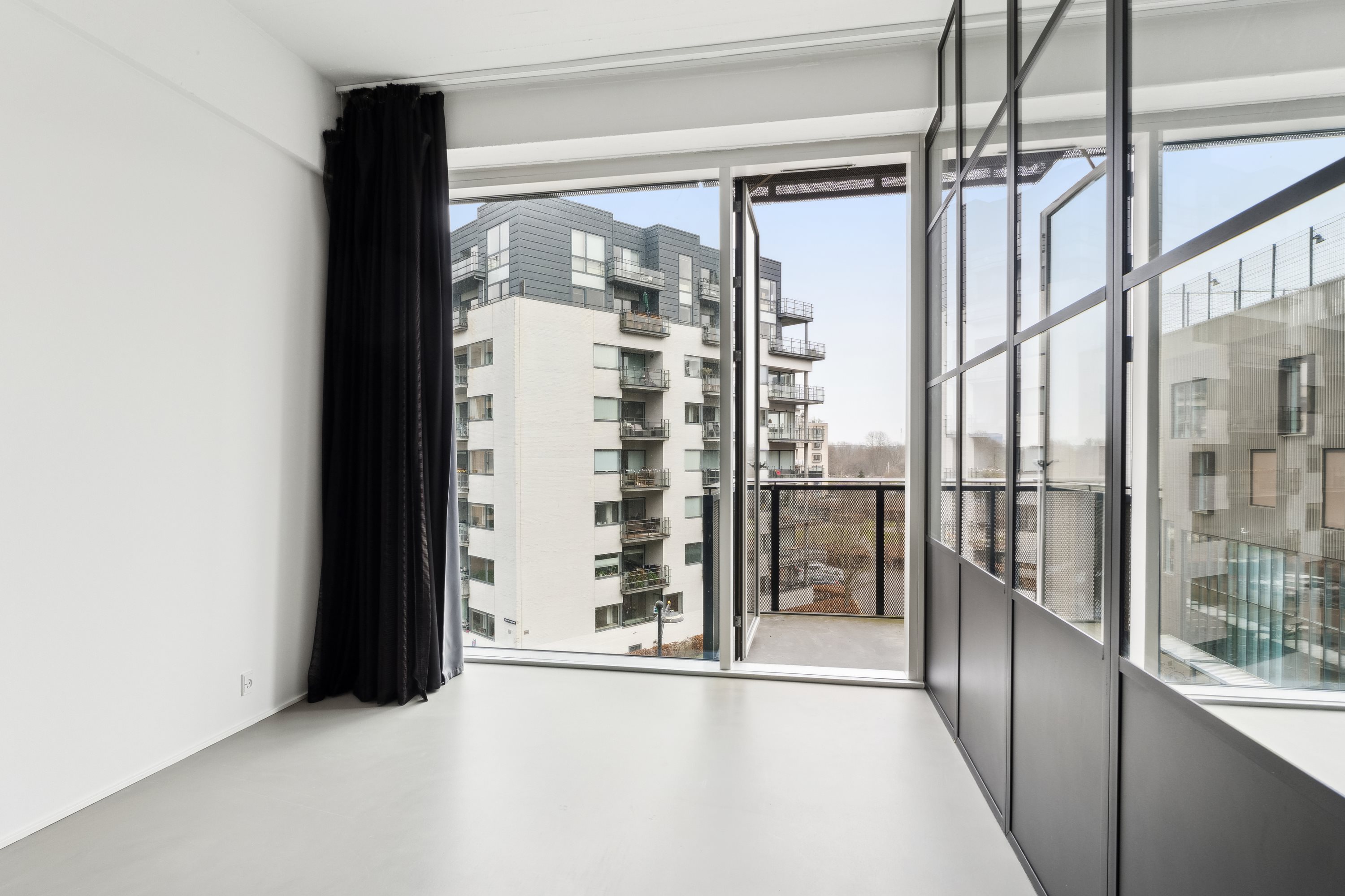 Fremhævet  billede i fuldskærmstilstand. Billede af (ER PÅ PAUSE) Islands Brygge 79A, 3. 3., 2300 København S