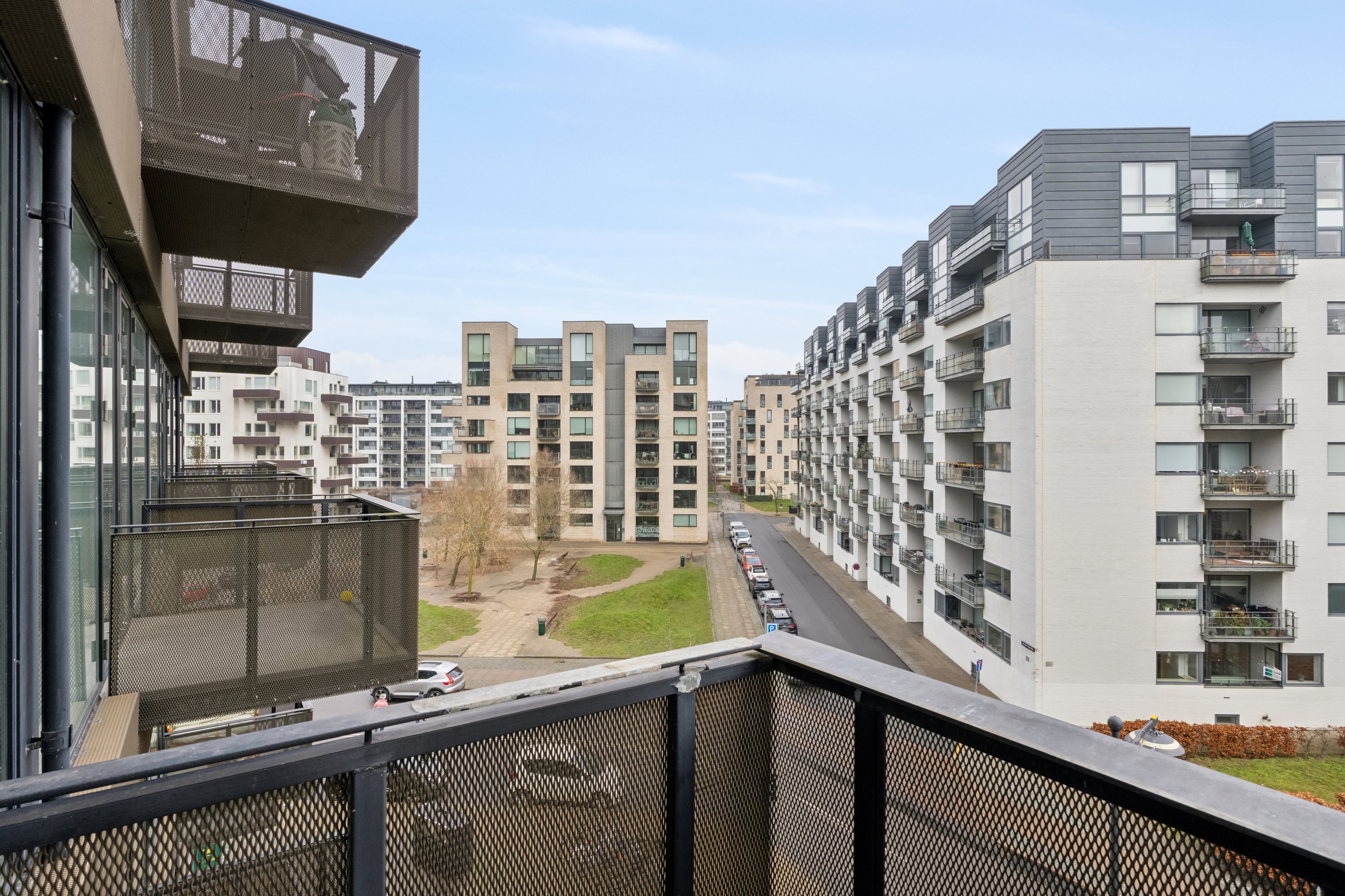 Miniaturebillede 2: . Billede af (ER PÅ PAUSE) Islands Brygge 79A, 3. 3., 2300 København S