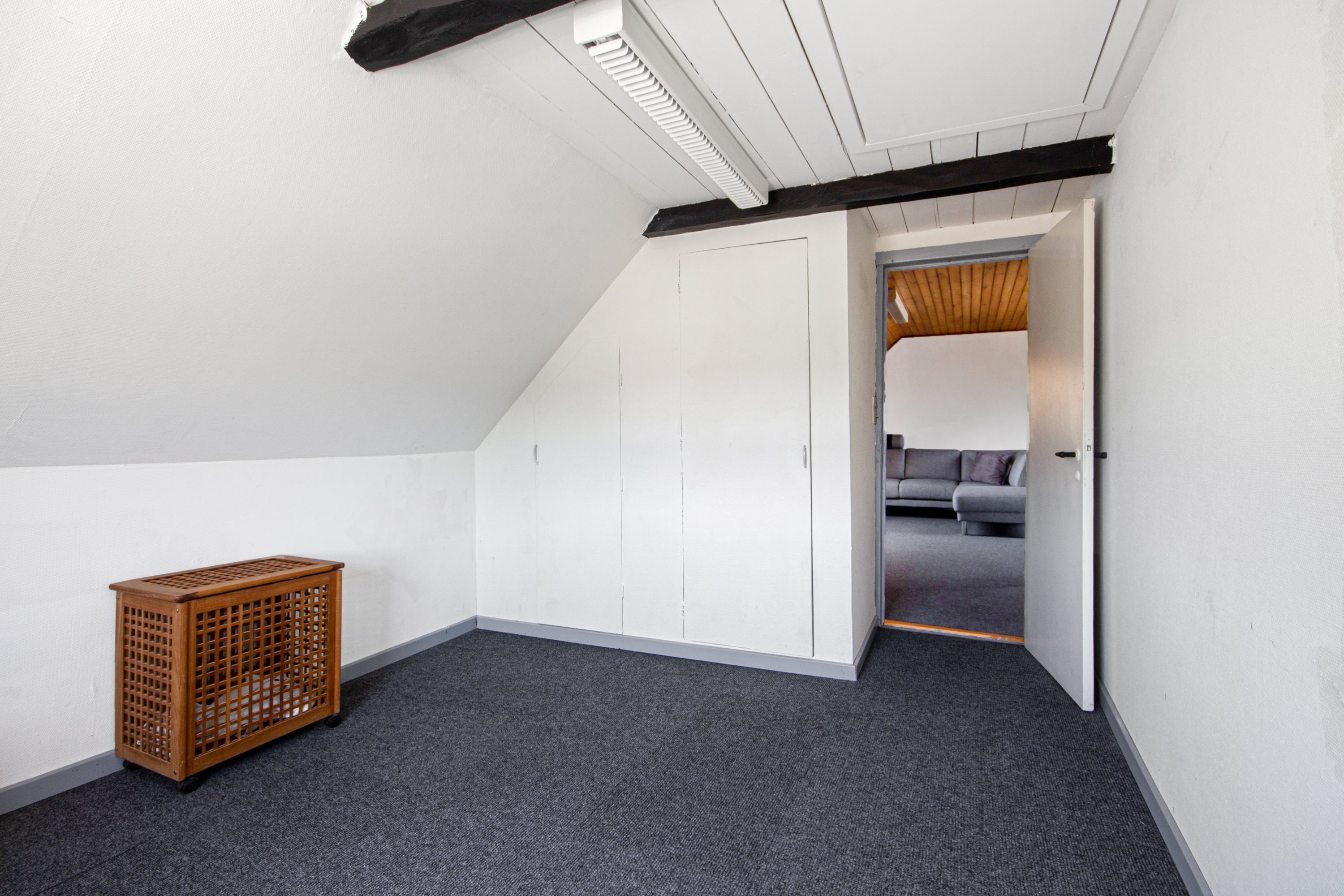 Fremhævet værelse billede i fuldskærmstilstand. Billede af Rådhusstræde 9, 4970 Rødby