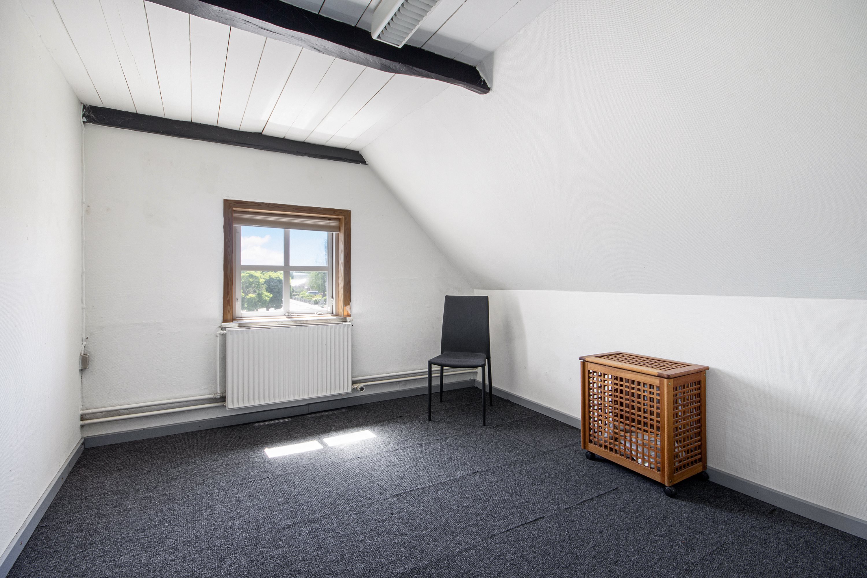 Fremhævet værelse billede i fuldskærmstilstand. Billede af Rådhusstræde 9, 4970 Rødby