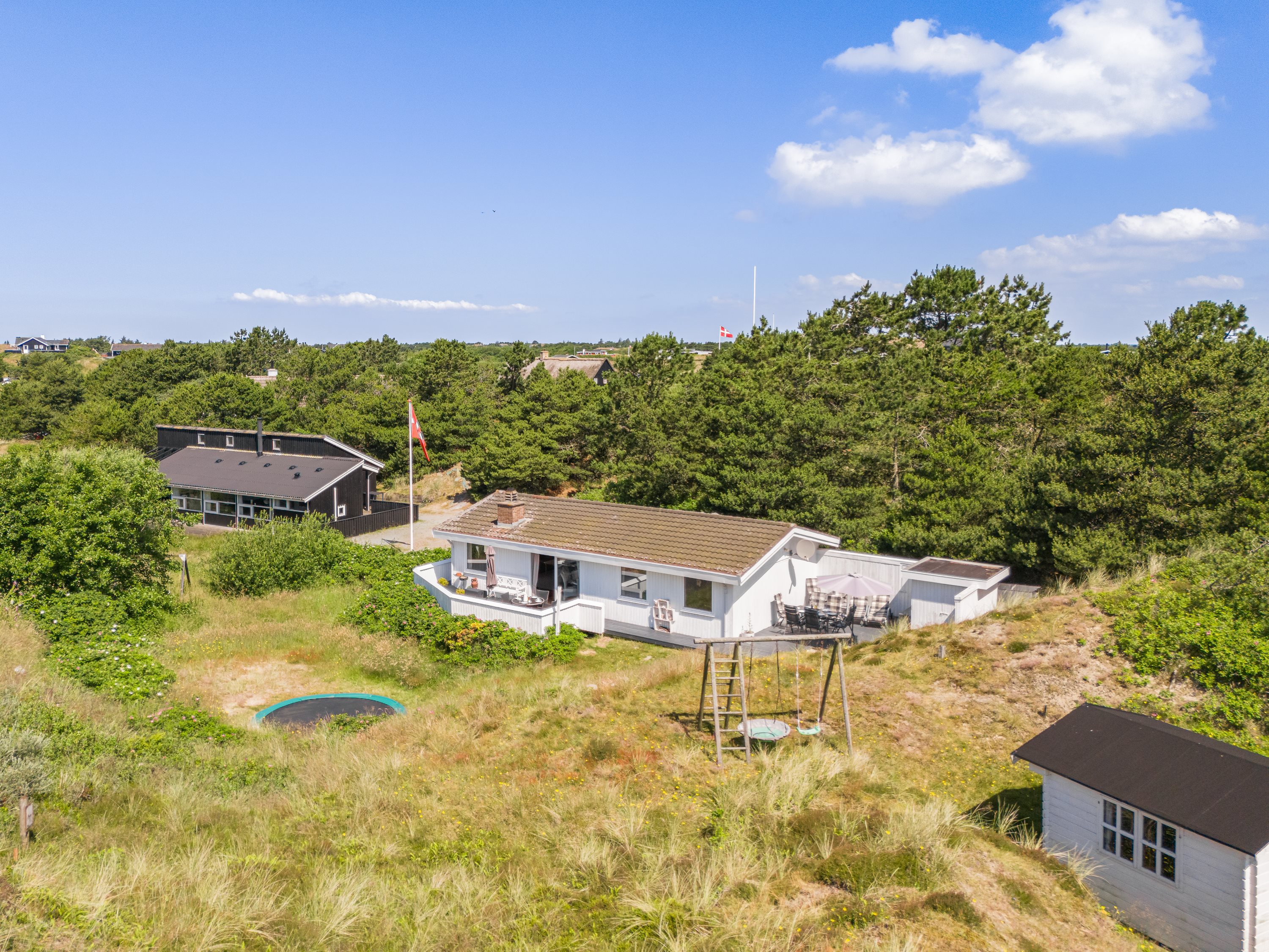 Vagtbjergvej 31, Rindby Strand, 6720 Fanø