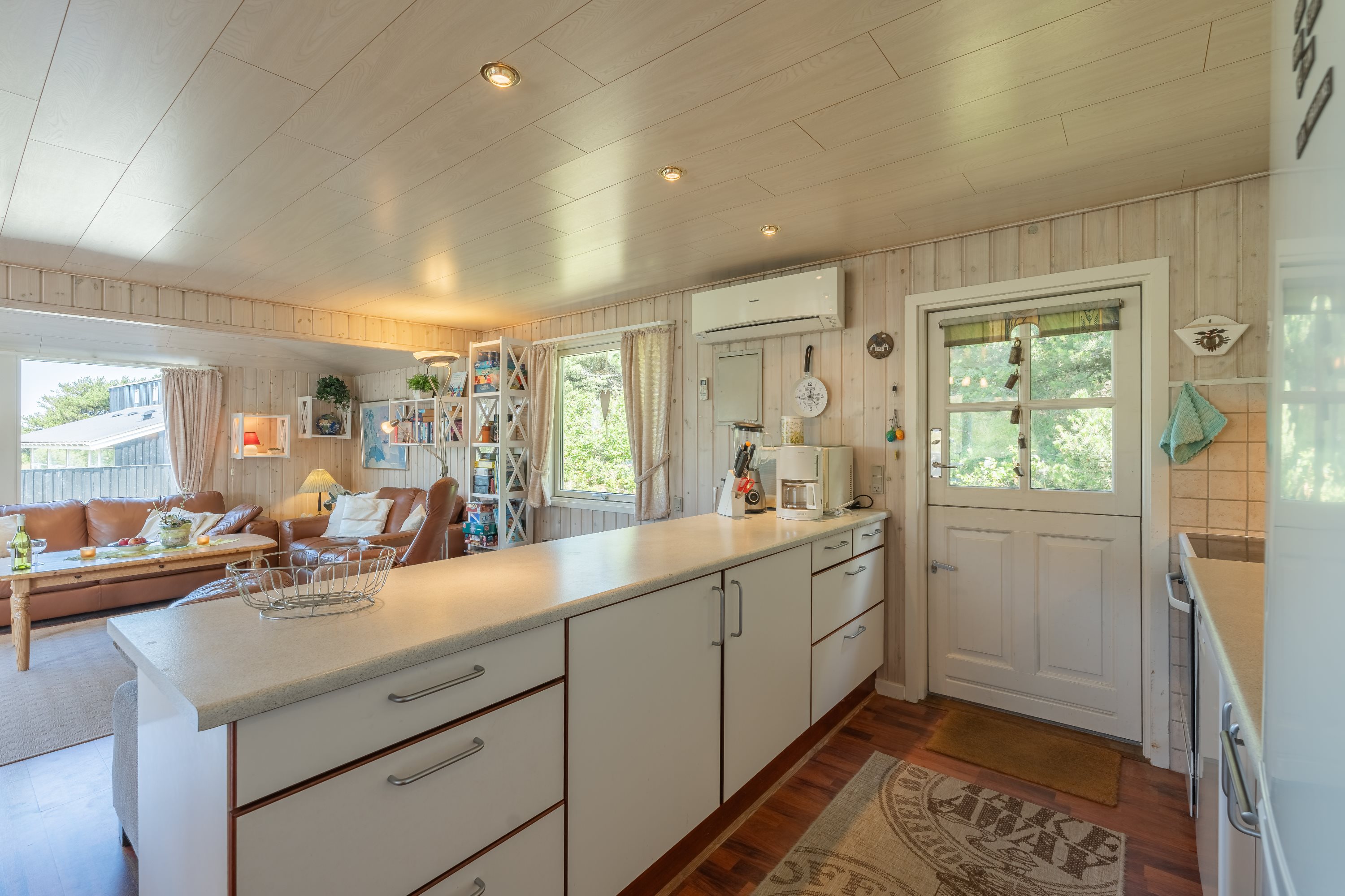 Fremhævet  billede i fuldskærmstilstand. Billede af Vagtbjergvej 31, Rindby Strand, 6720 Fanø