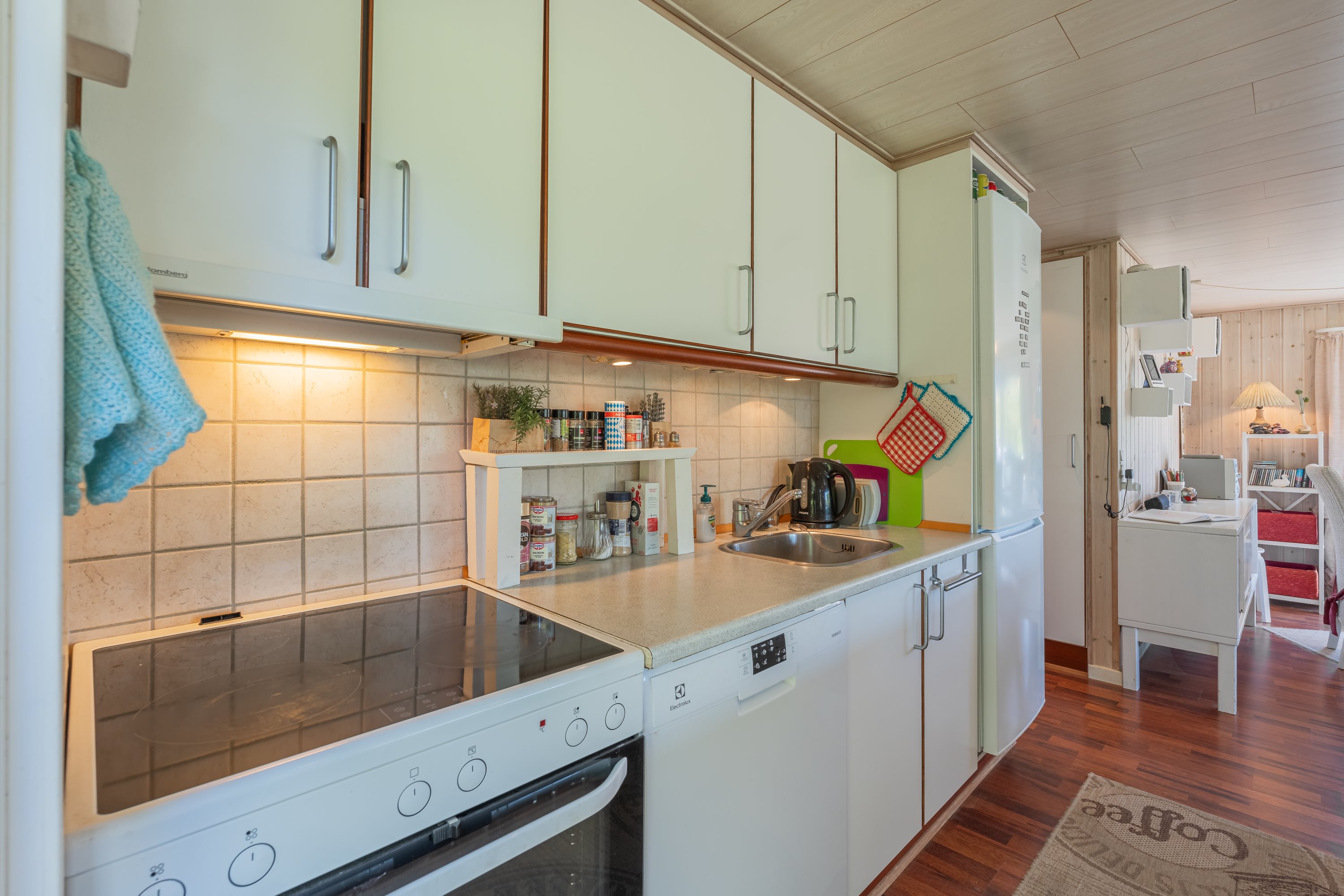 Fremhævet  billede i fuldskærmstilstand. Billede af Vagtbjergvej 31, Rindby Strand, 6720 Fanø