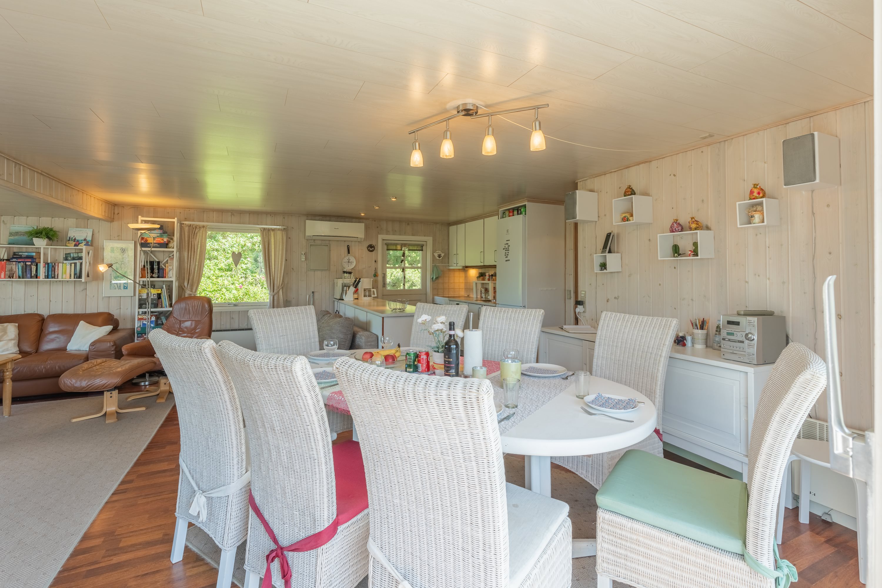 Fremhævet  billede i fuldskærmstilstand. Billede af Vagtbjergvej 31, Rindby Strand, 6720 Fanø