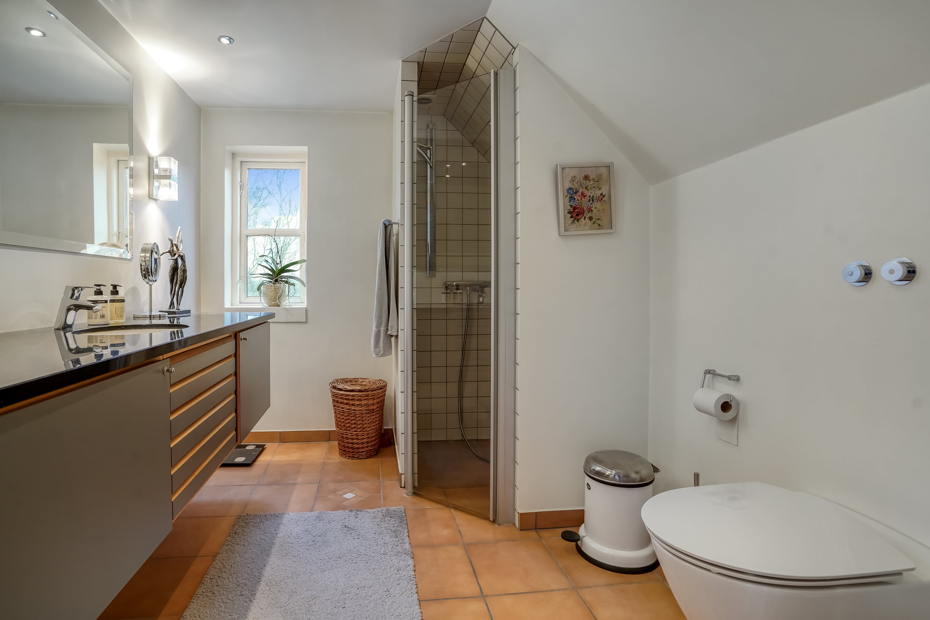 Fremhævet andet billede i fuldskærmstilstand. Billede af Bubbelvej 57, 5464 Brenderup Fyn