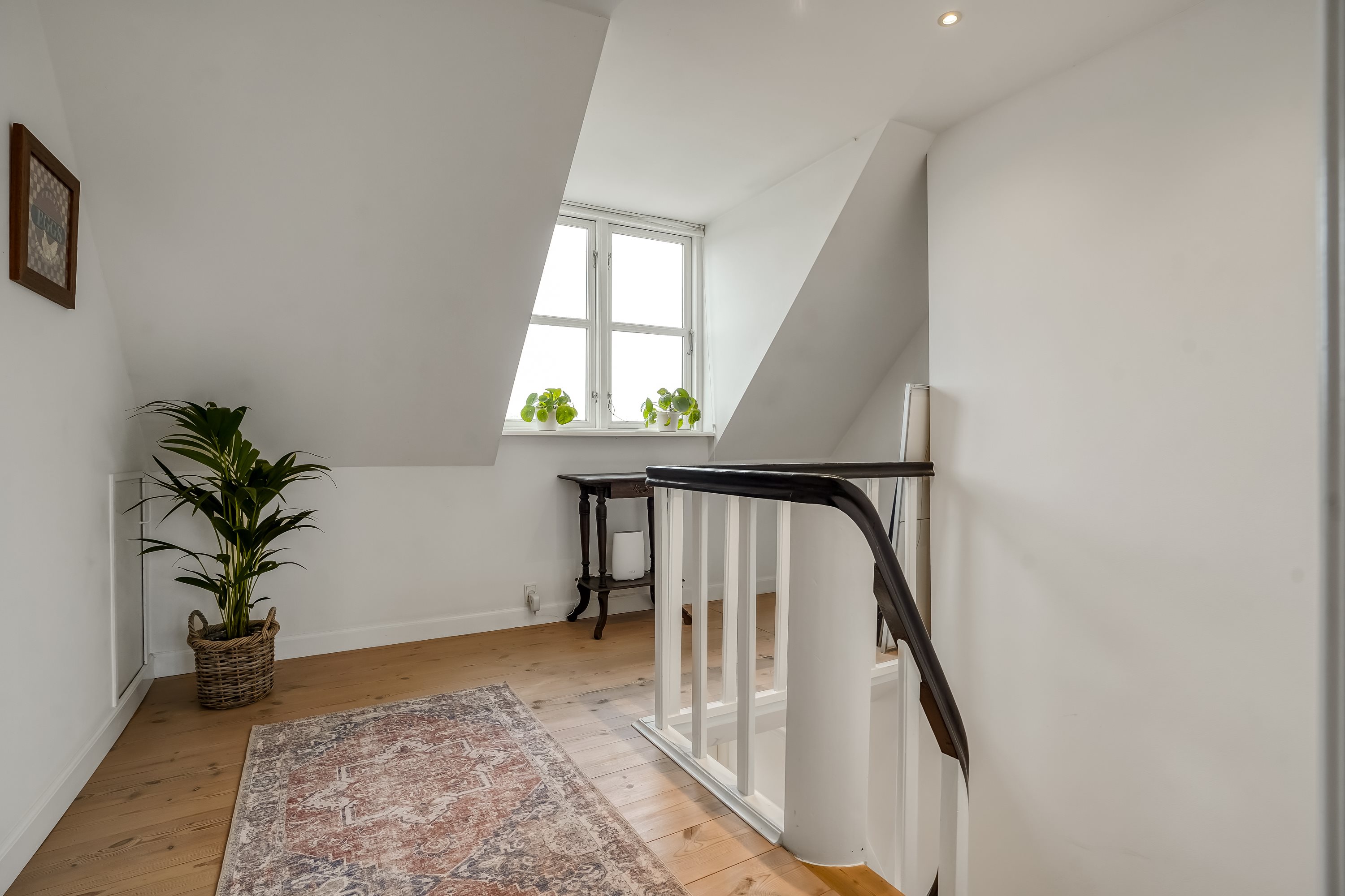 Fremhævet andet billede i fuldskærmstilstand. Billede af Bubbelvej 57, 5464 Brenderup Fyn