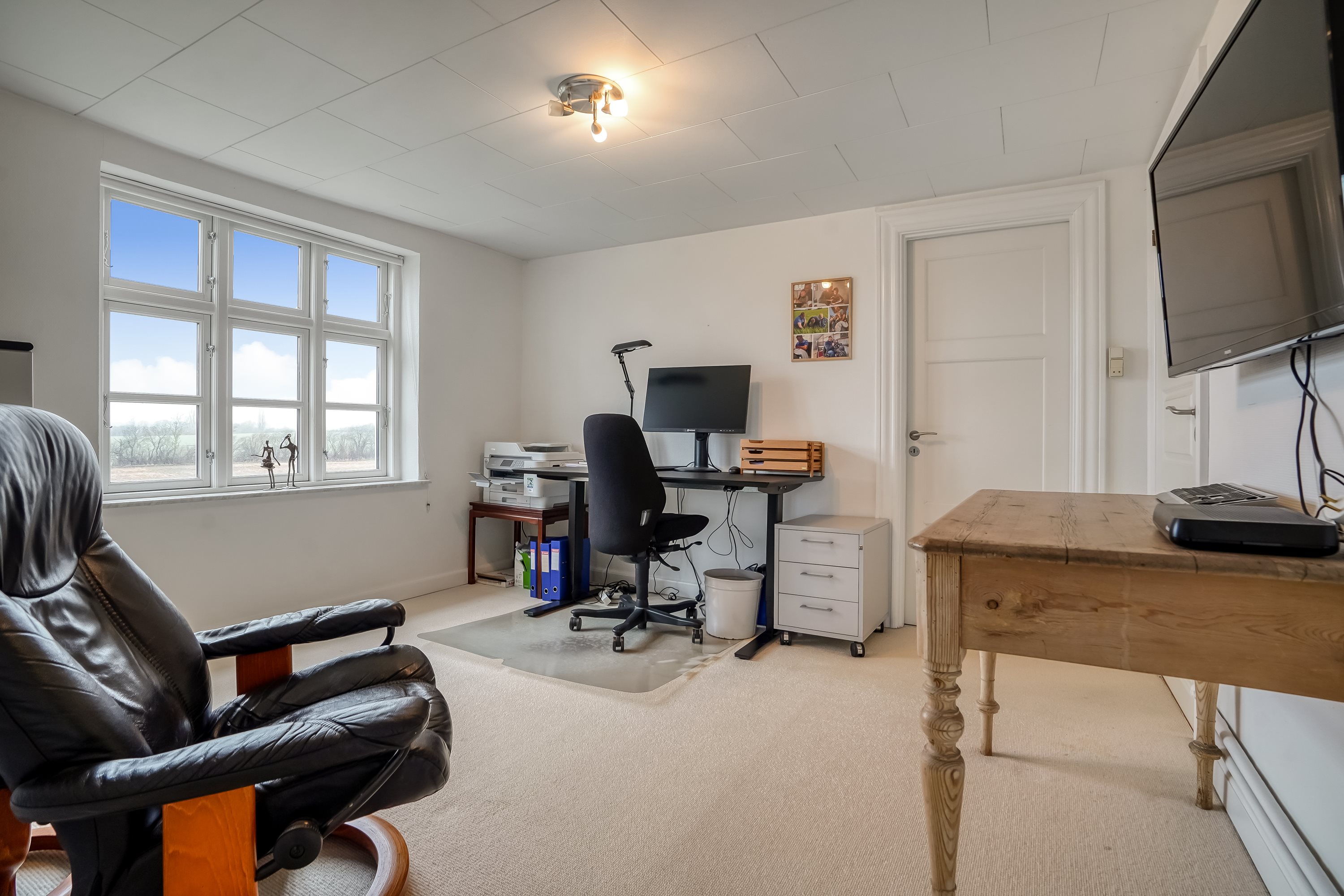 Fremhævet andet billede i fuldskærmstilstand. Billede af Bubbelvej 57, 5464 Brenderup Fyn