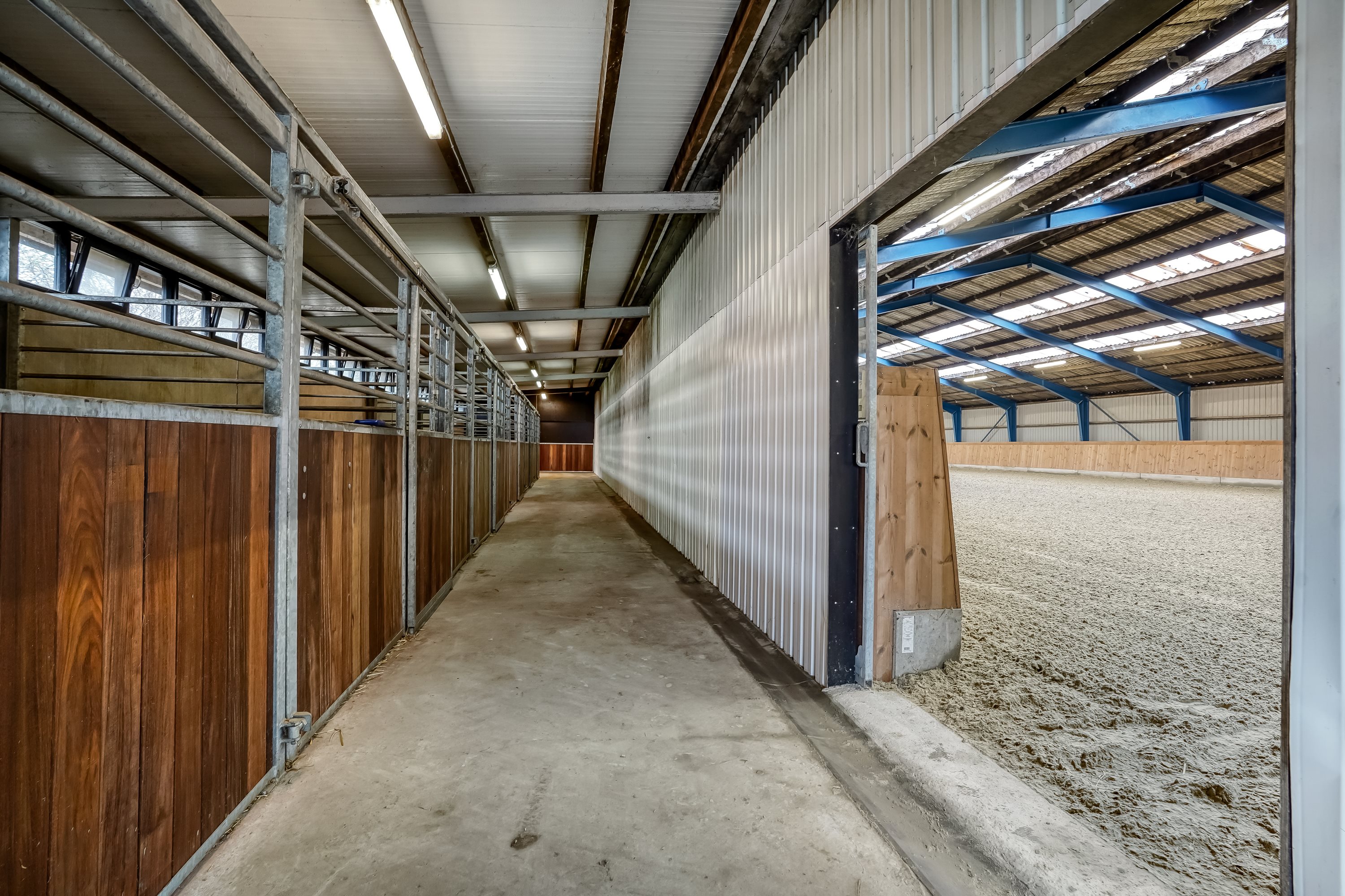 Fremhævet andet billede i fuldskærmstilstand. Billede af Bubbelvej 57, 5464 Brenderup Fyn