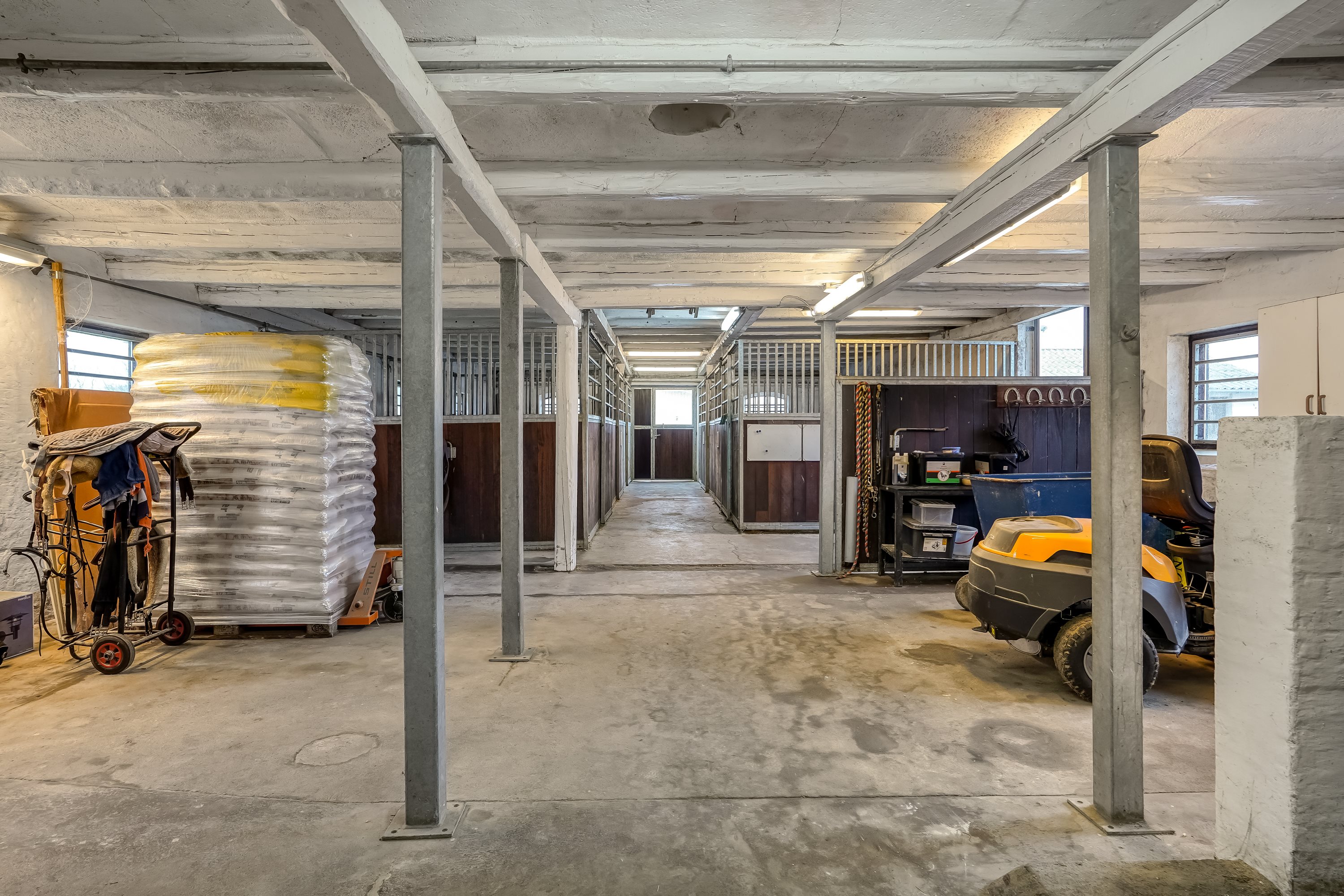 Fremhævet andet billede i fuldskærmstilstand. Billede af Bubbelvej 57, 5464 Brenderup Fyn