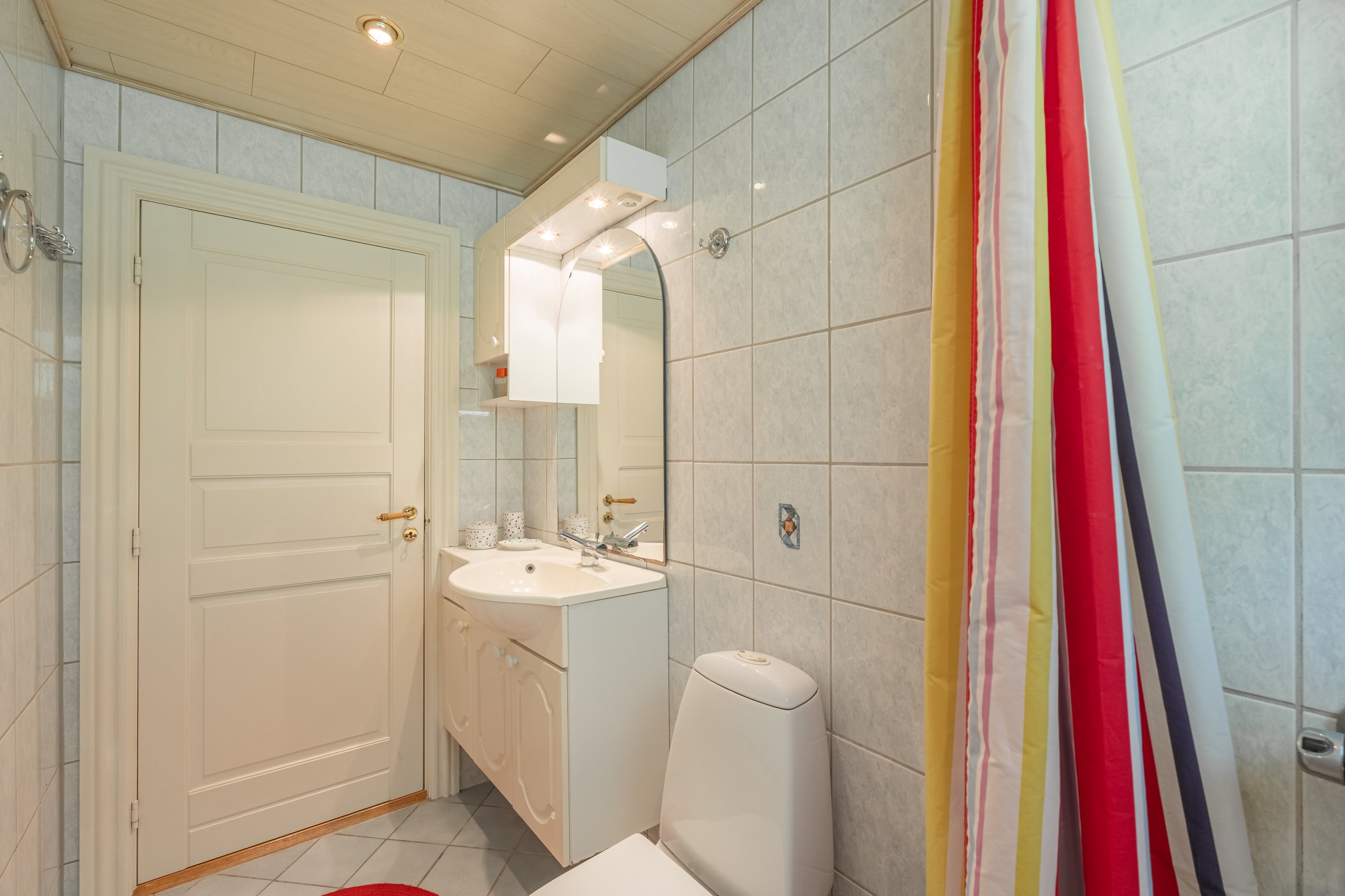 Fremhævet  billede i fuldskærmstilstand. Billede af Vagtbjergvej 31, Rindby Strand, 6720 Fanø