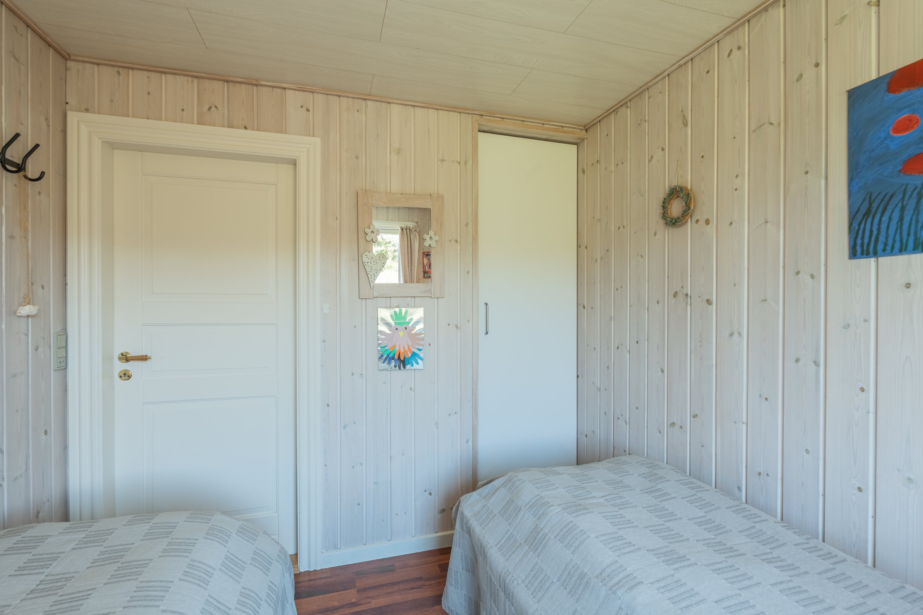 Fremhævet  billede i fuldskærmstilstand. Billede af Vagtbjergvej 31, Rindby Strand, 6720 Fanø