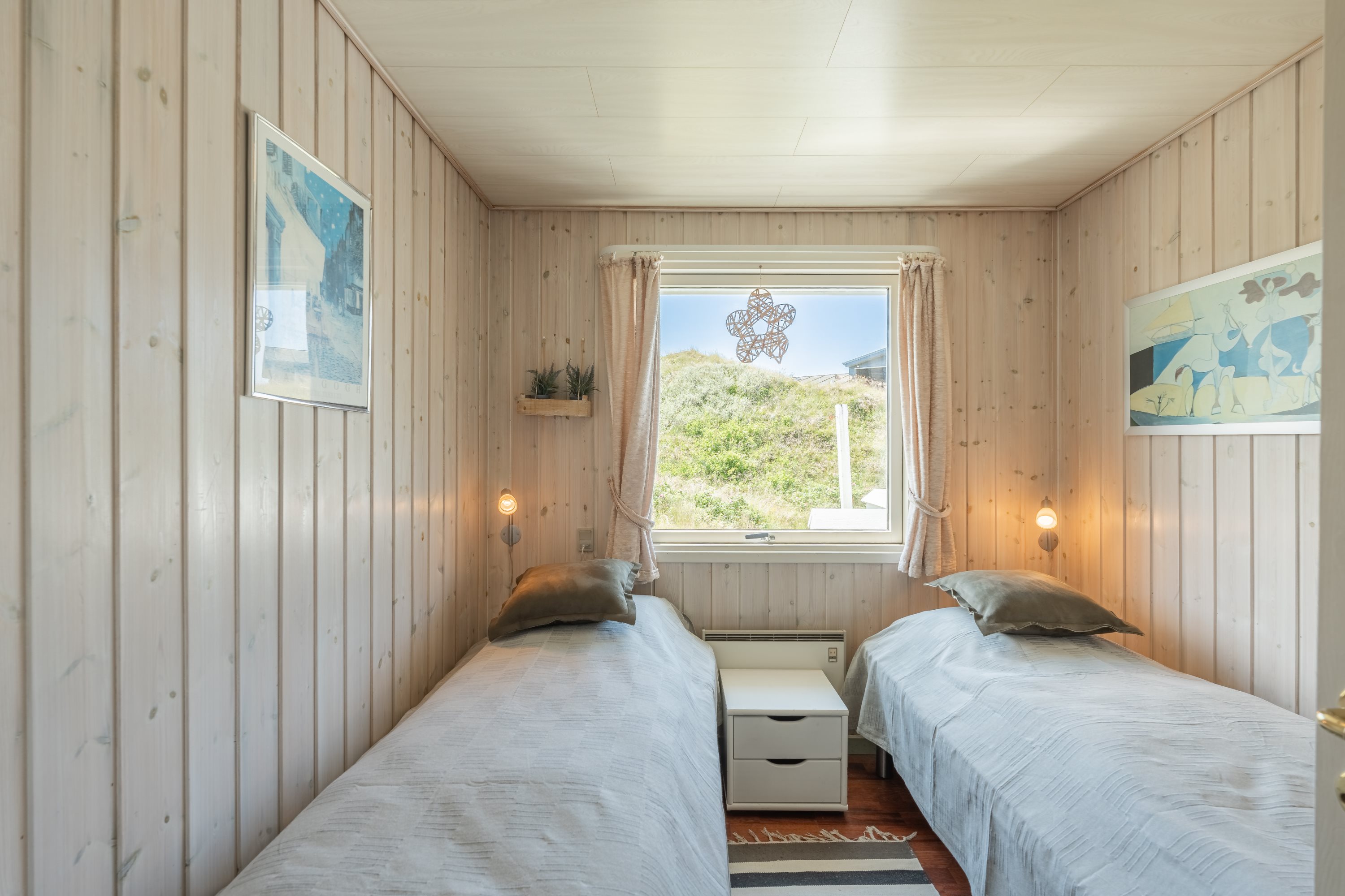 Fremhævet  billede i fuldskærmstilstand. Billede af Vagtbjergvej 31, Rindby Strand, 6720 Fanø