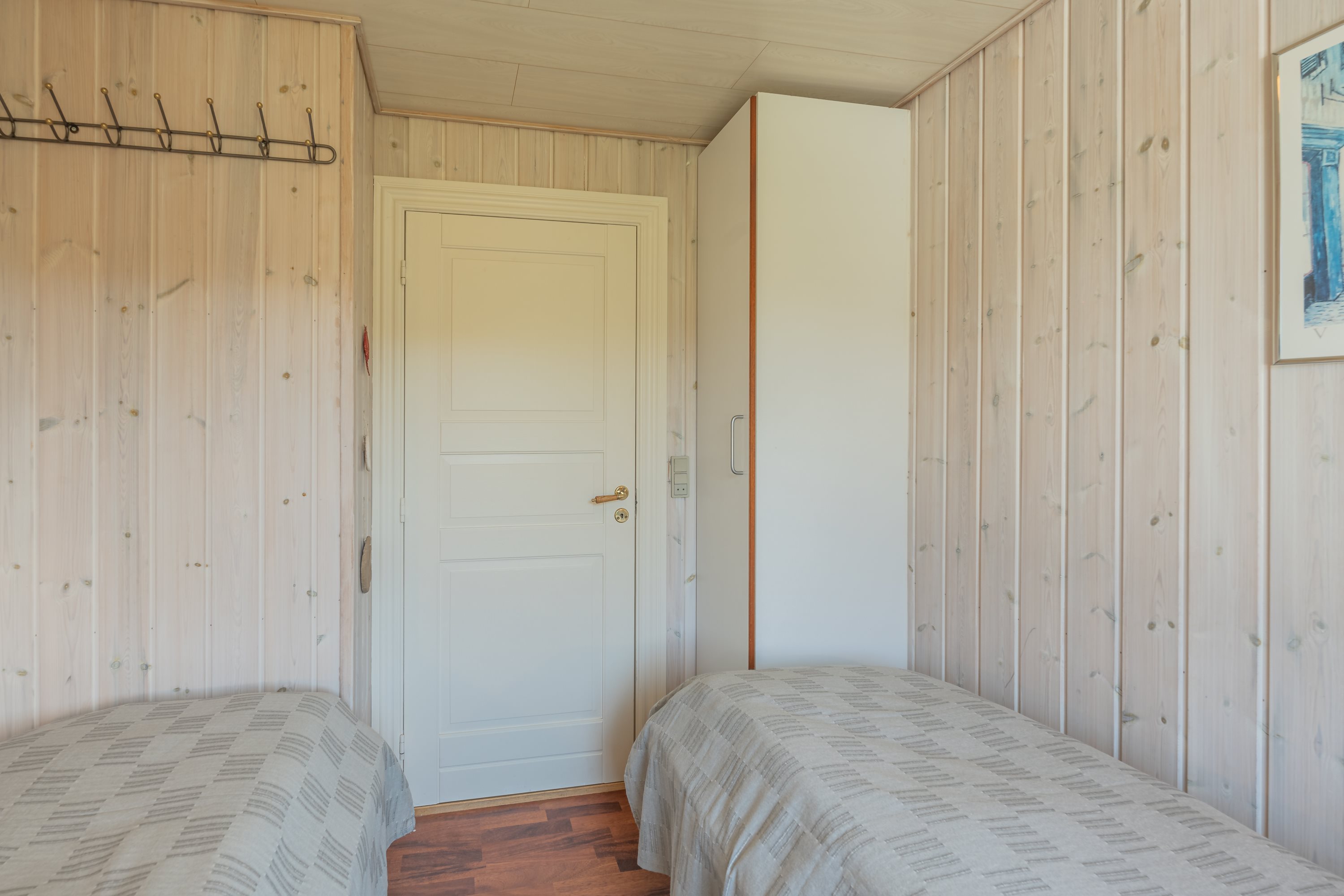 Fremhævet  billede i fuldskærmstilstand. Billede af Vagtbjergvej 31, Rindby Strand, 6720 Fanø