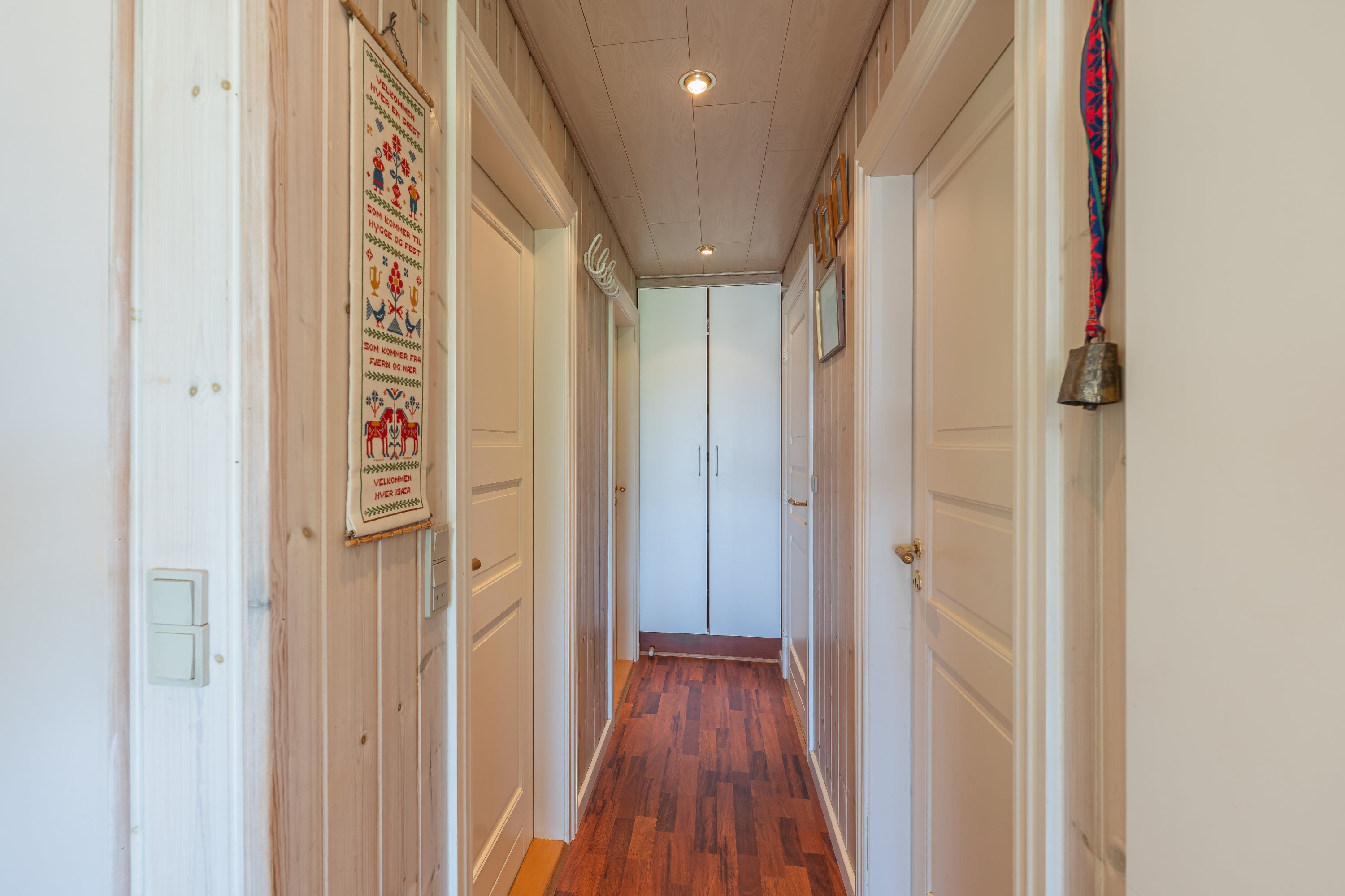 Fremhævet  billede i fuldskærmstilstand. Billede af Vagtbjergvej 31, Rindby Strand, 6720 Fanø