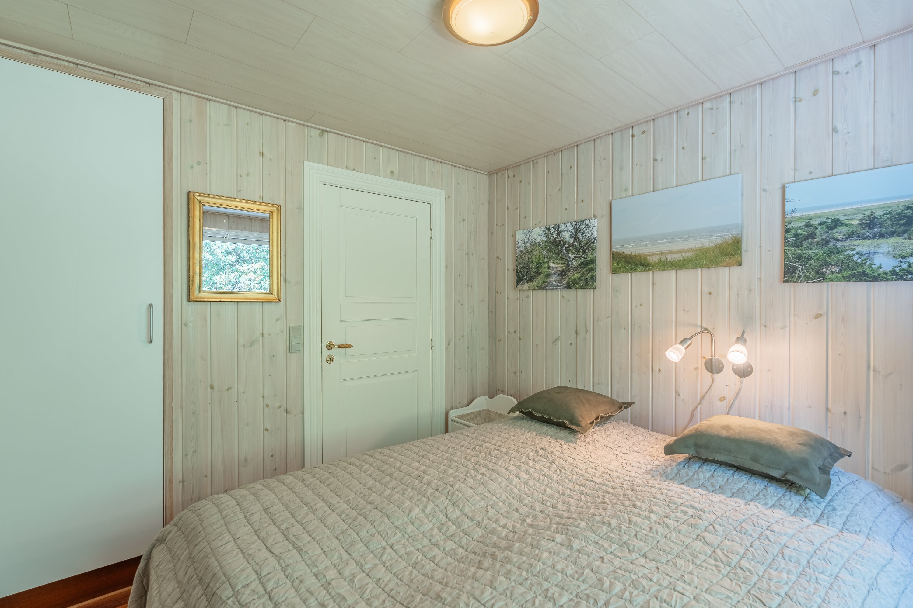 Fremhævet  billede i fuldskærmstilstand. Billede af Vagtbjergvej 31, Rindby Strand, 6720 Fanø