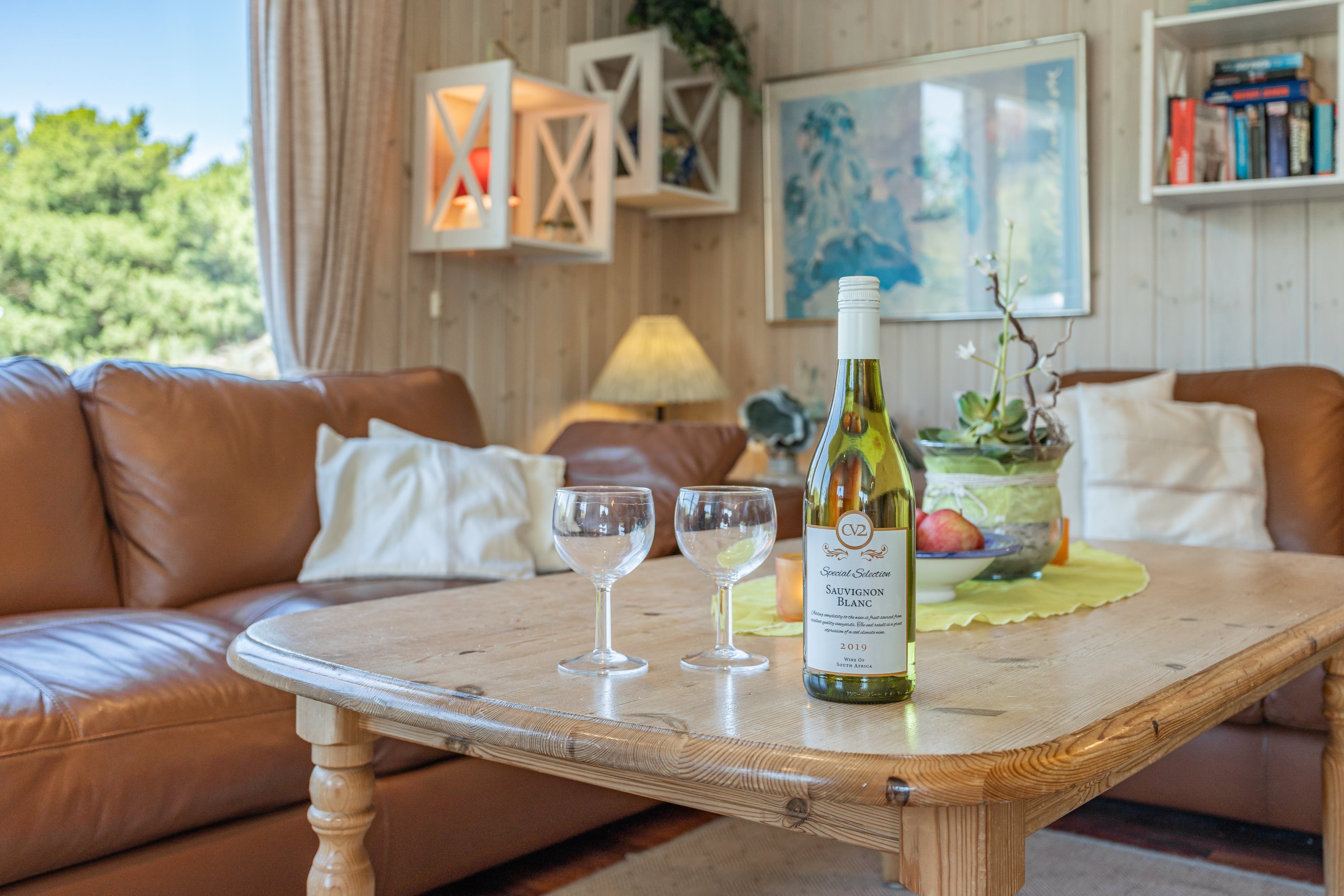 Fremhævet  billede i fuldskærmstilstand. Billede af Vagtbjergvej 31, Rindby Strand, 6720 Fanø