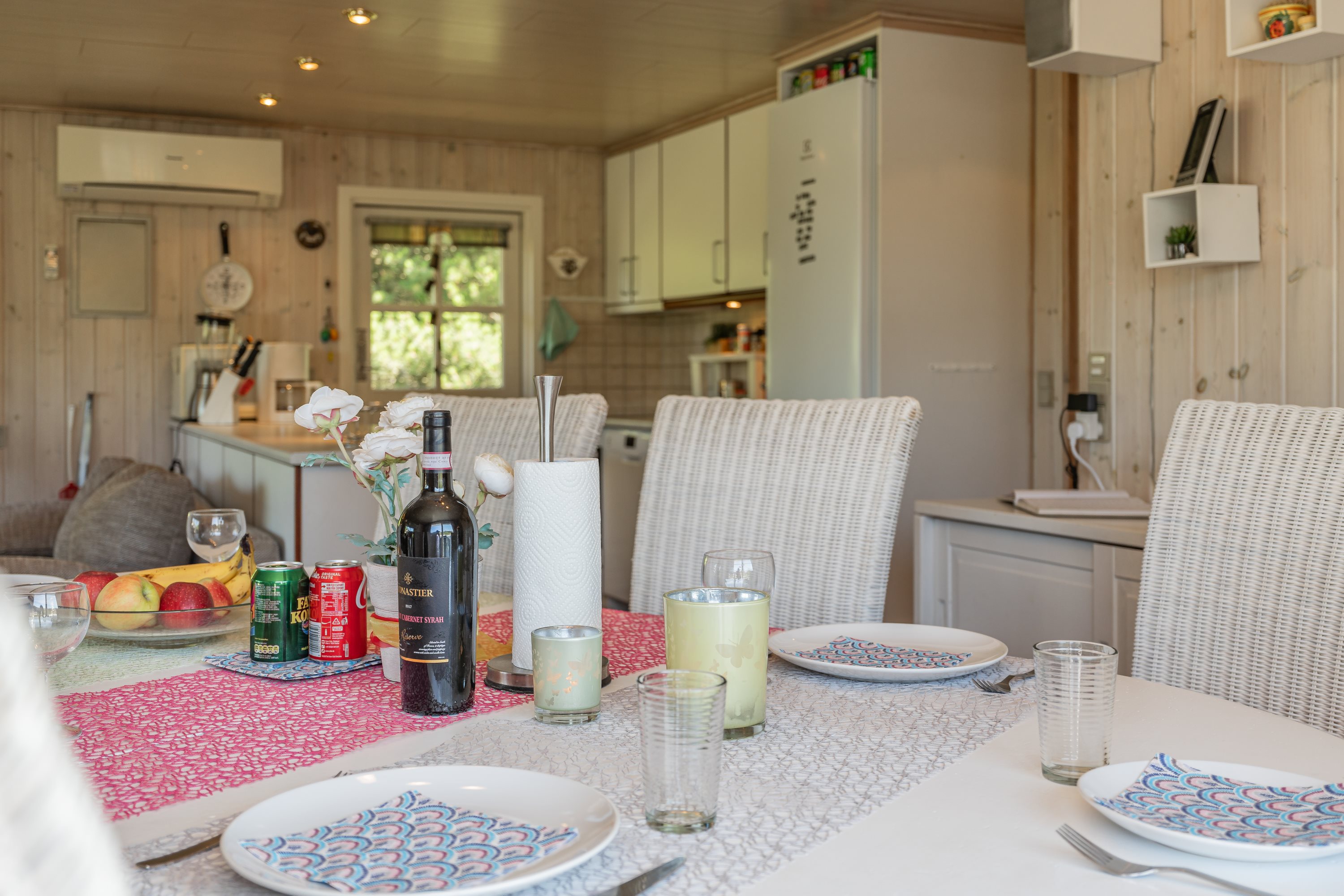 Fremhævet  billede i fuldskærmstilstand. Billede af Vagtbjergvej 31, Rindby Strand, 6720 Fanø