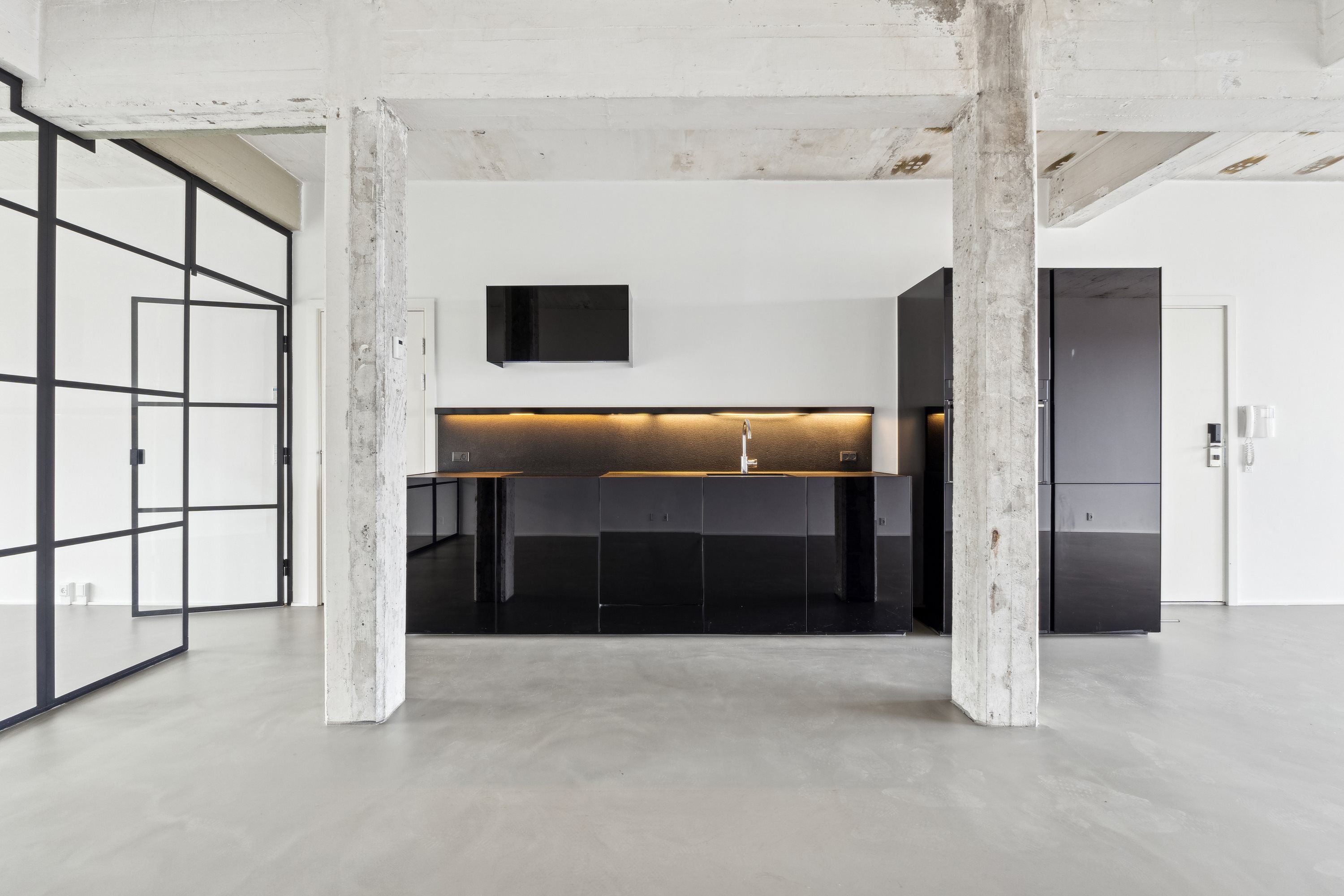 Fremhævet  billede i fuldskærmstilstand. Billede af (ER PÅ PAUSE) Islands Brygge 81C, 5. tv., 2300 København S