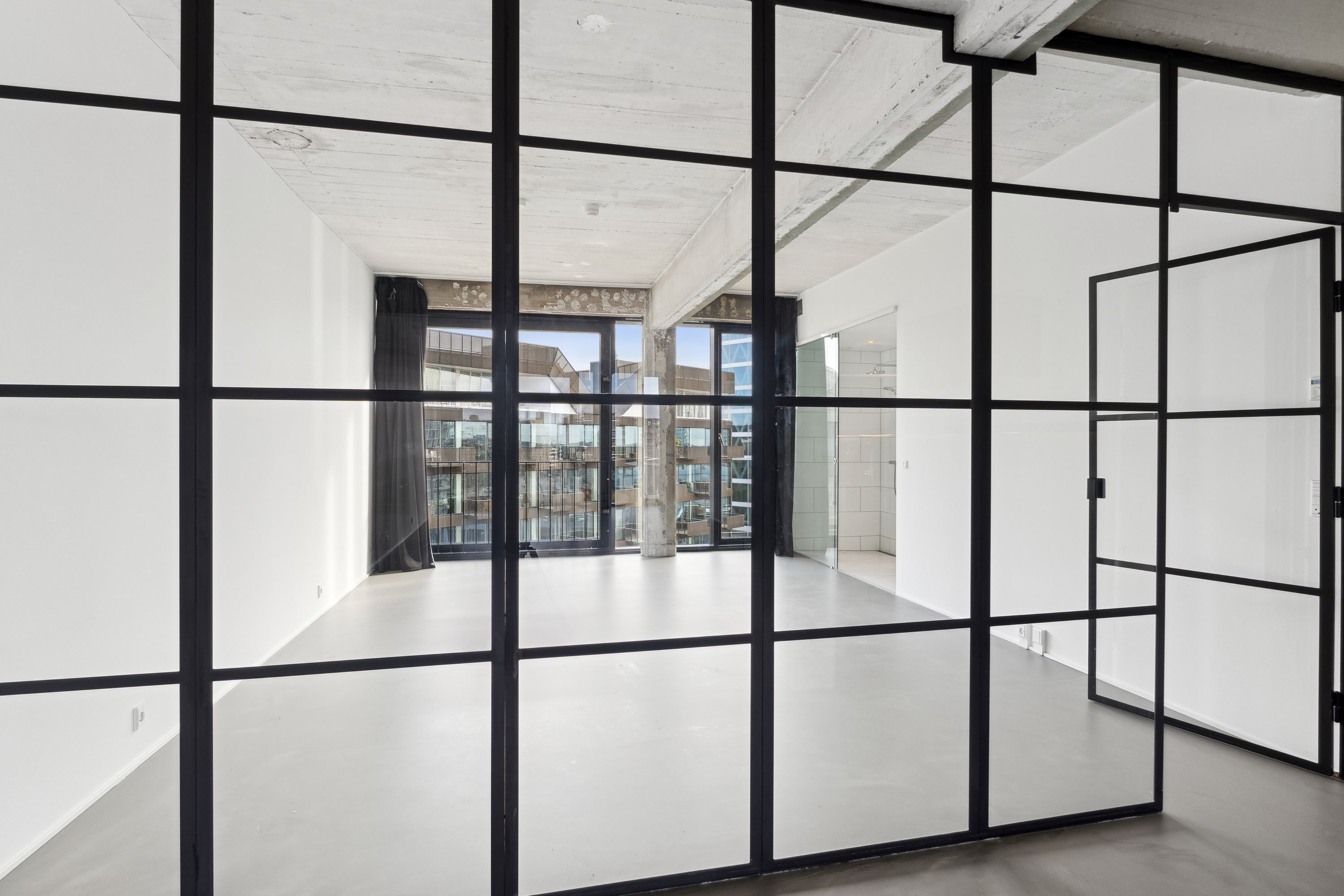 Fremhævet  billede i fuldskærmstilstand. Billede af (ER PÅ PAUSE) Islands Brygge 81C, 5. tv., 2300 København S