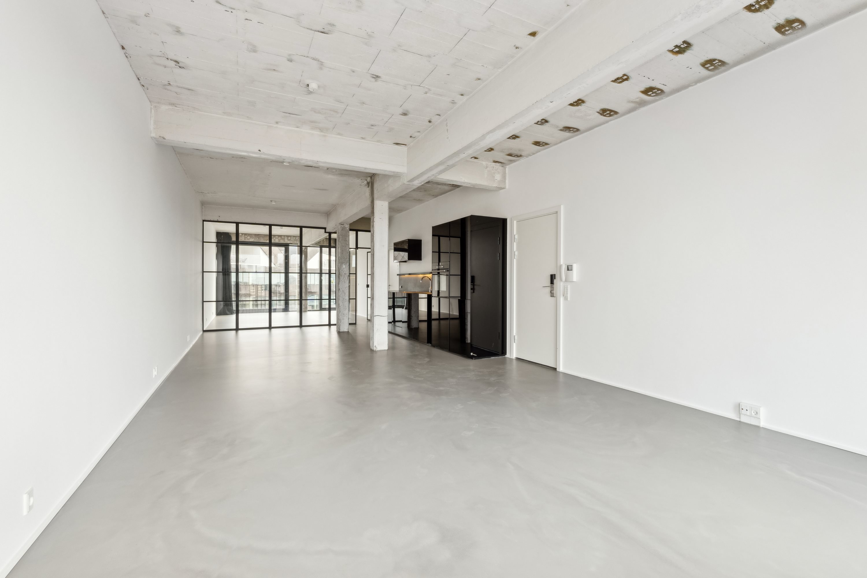 Fremhævet  billede i fuldskærmstilstand. Billede af (ER PÅ PAUSE) Islands Brygge 81C, 5. tv., 2300 København S