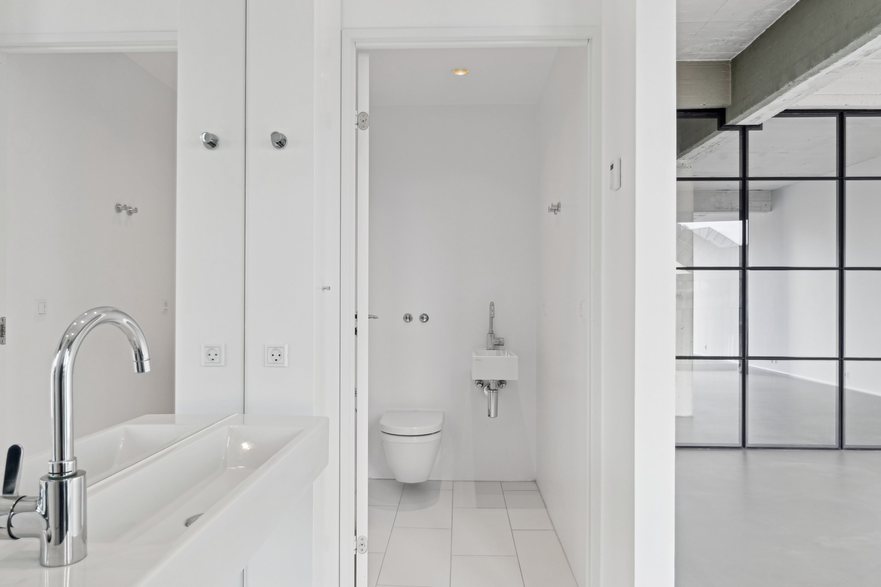 Fremhævet  billede i fuldskærmstilstand. Billede af (ER PÅ PAUSE) Islands Brygge 81C, 5. tv., 2300 København S